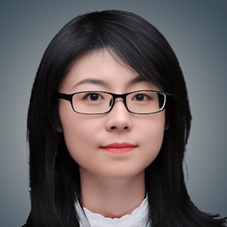 Jun Liu — Asian Young Scientist Fellowship