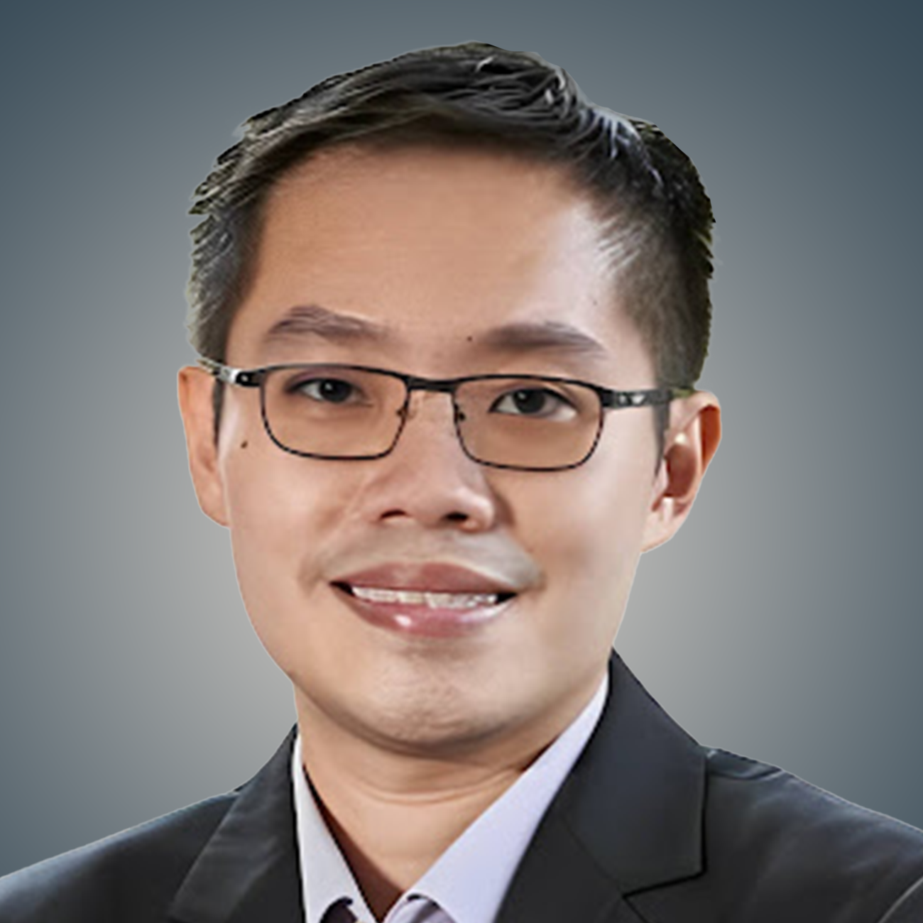 Ming Joo Koh