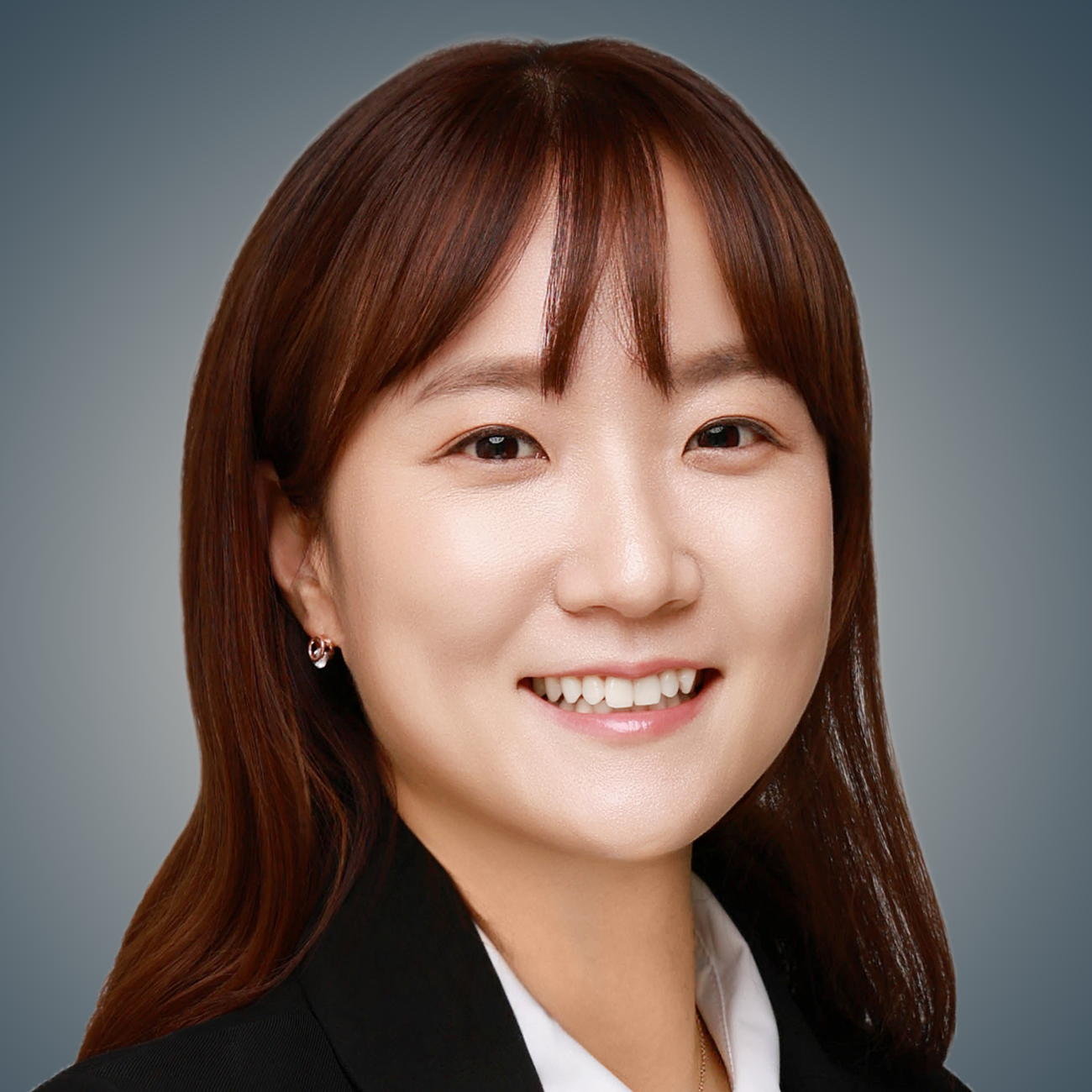 Mikyung Shin