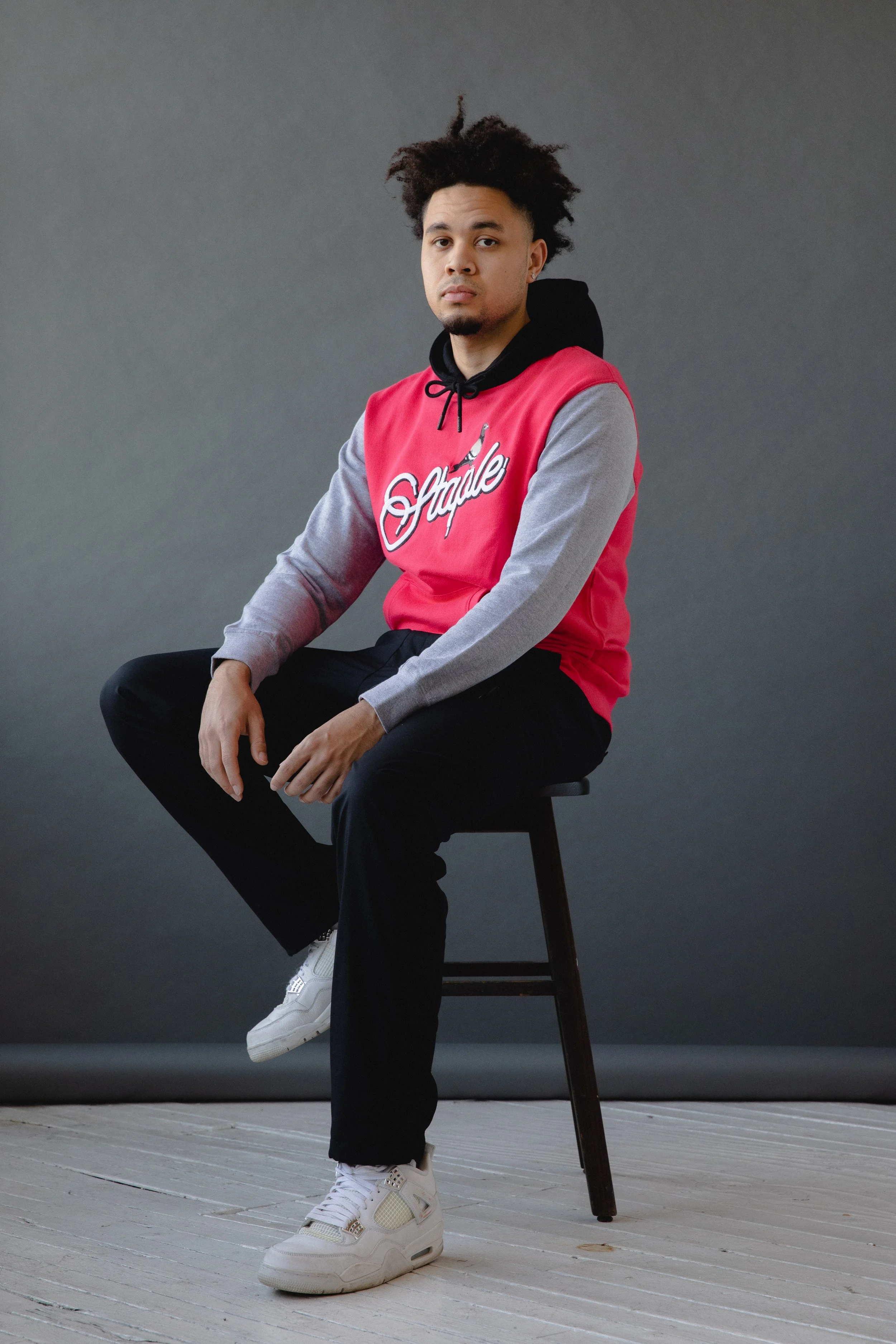 MikeTheCompass for Staple and Threadbeast