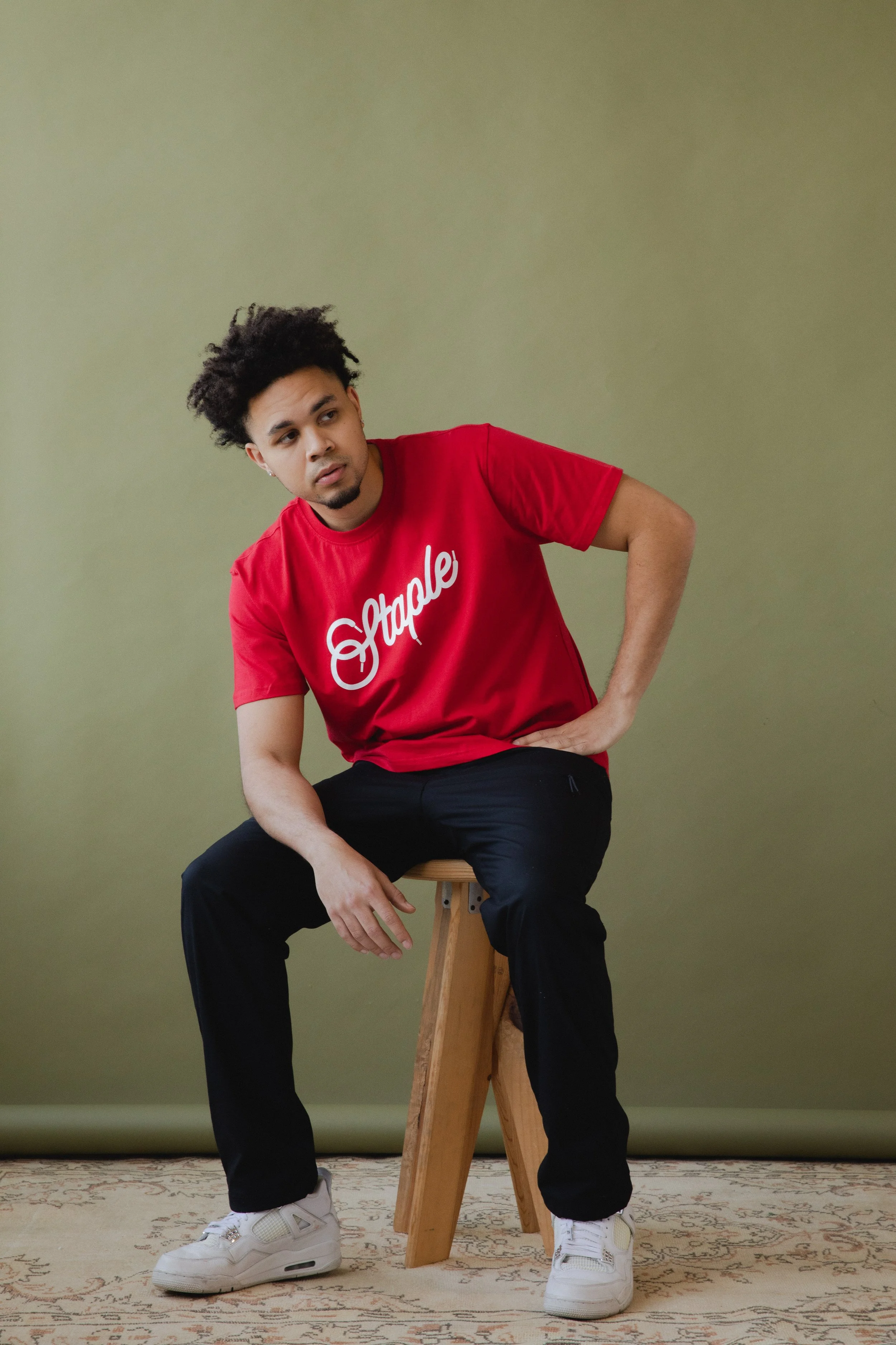 MikeTheCompass for Staple and Threadbeast