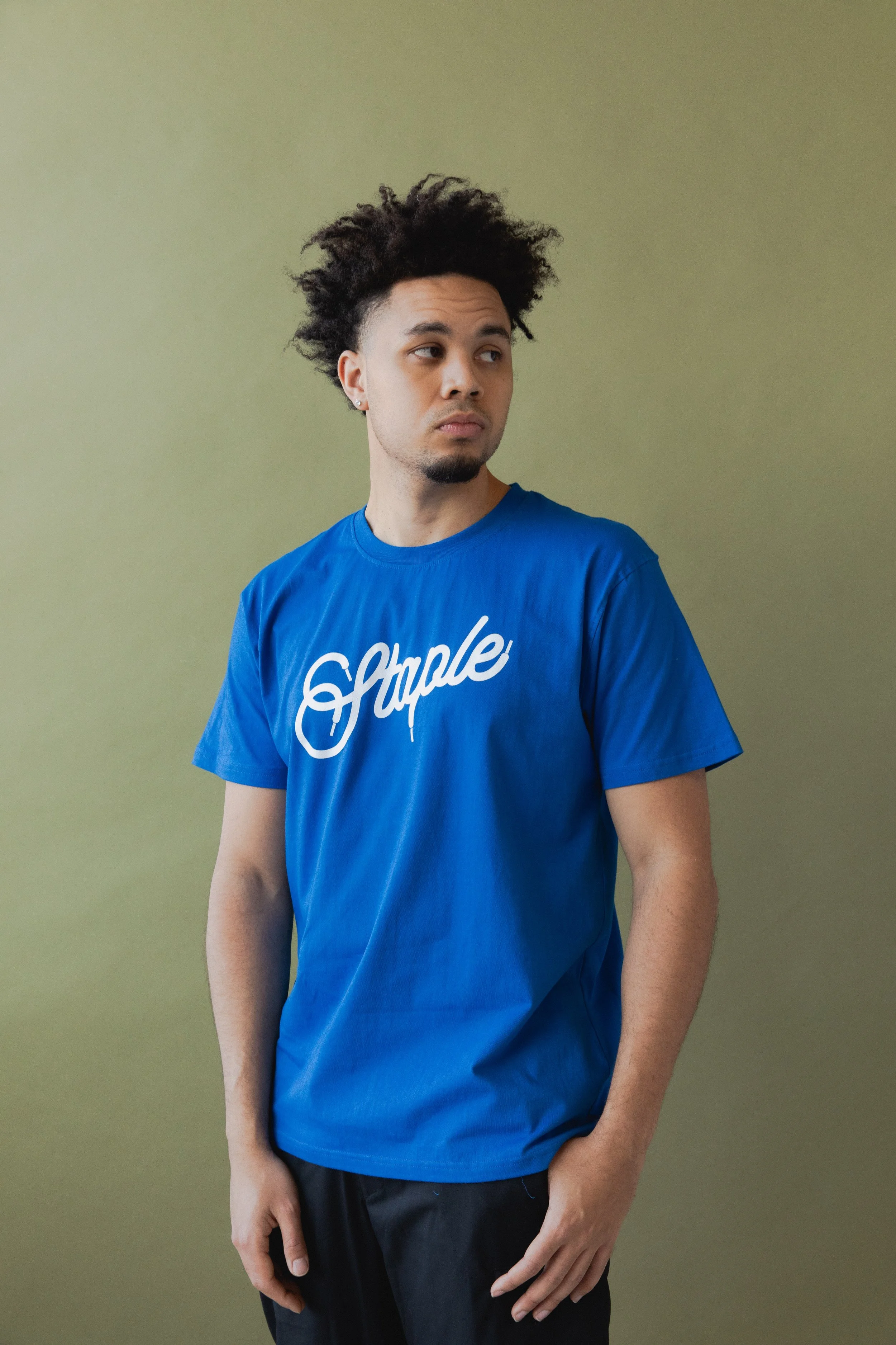 MikeTheCompass for Staple and Threadbeast