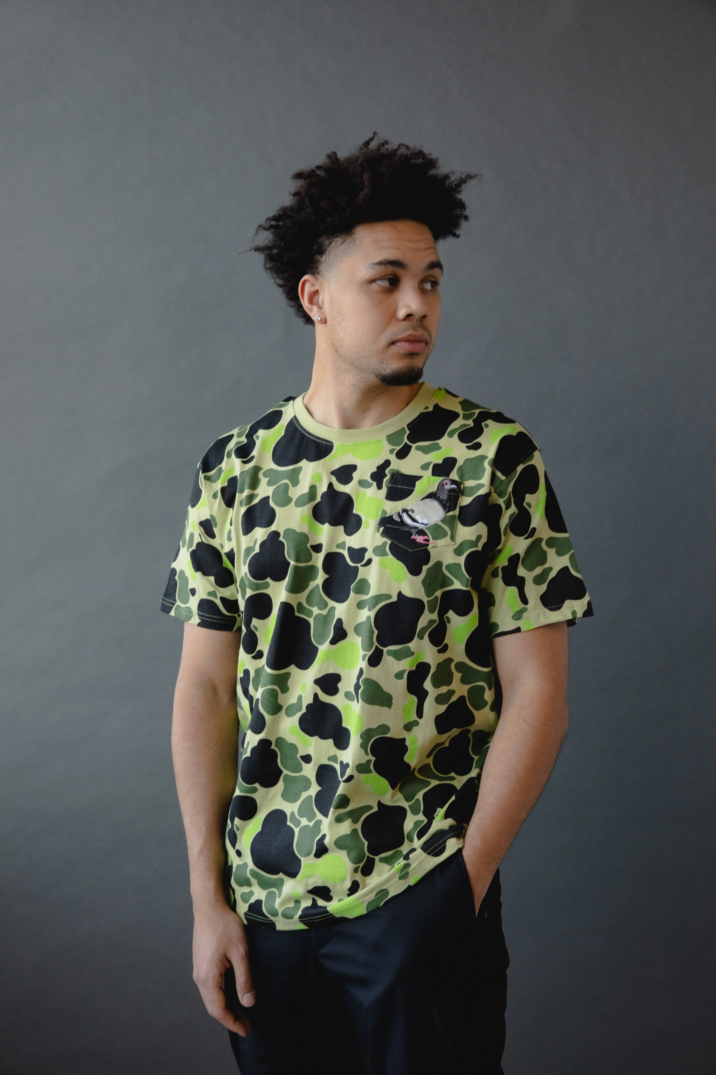 MikeTheCompass for Staple and Threadbeast