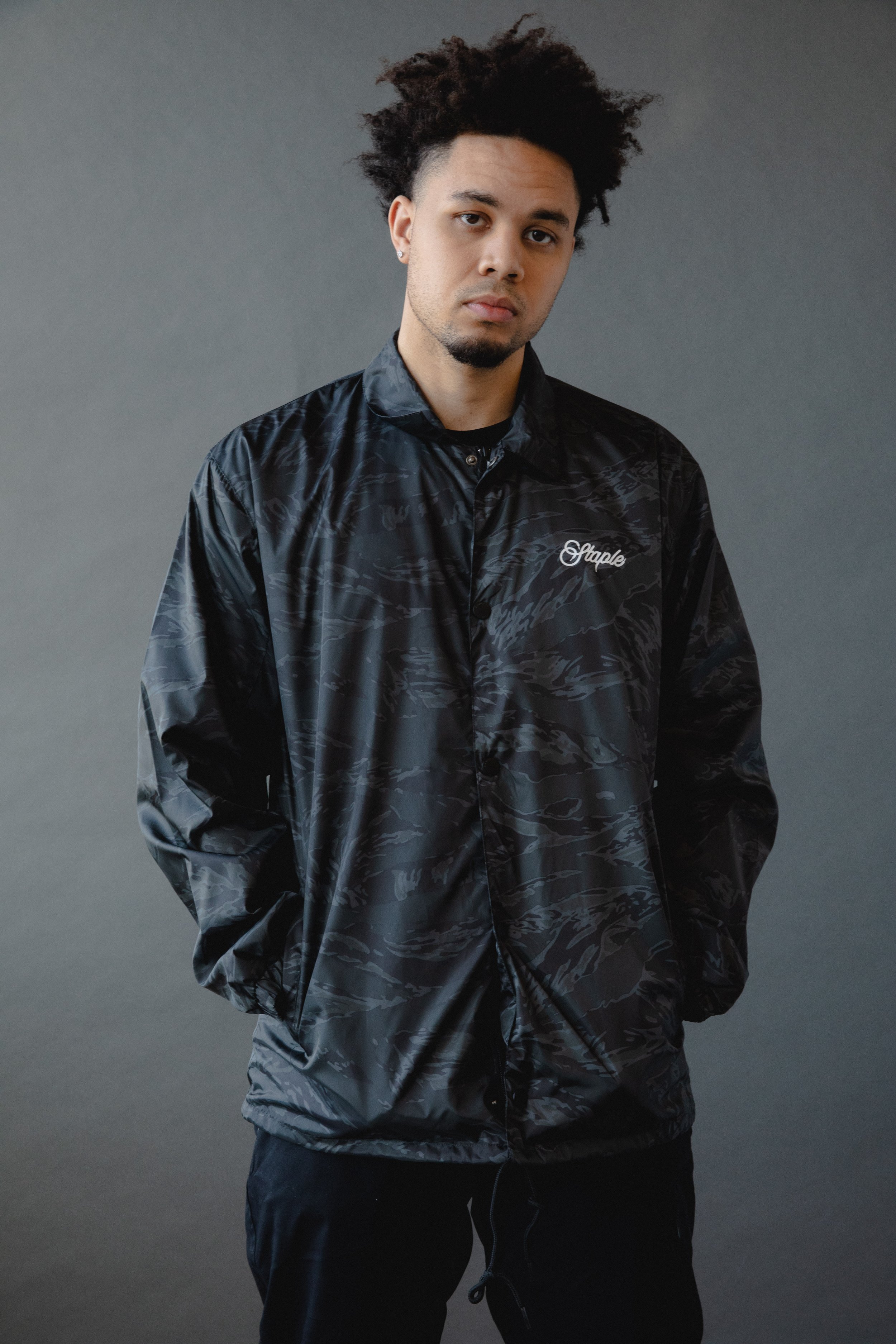 MikeTheCompass for Staple and Threadbeast