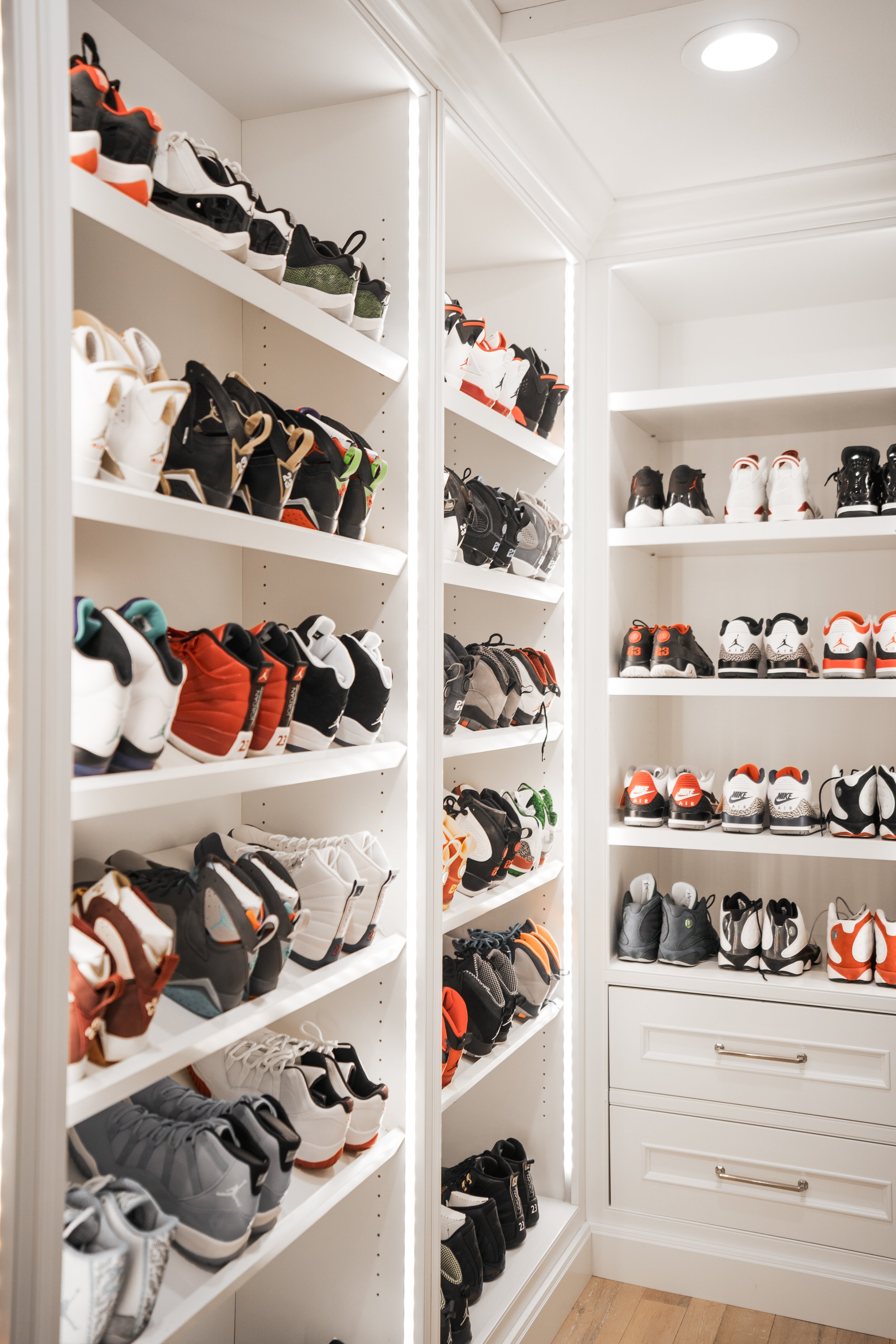 MikeTheCompass with Delroy Gill livedistinct.com