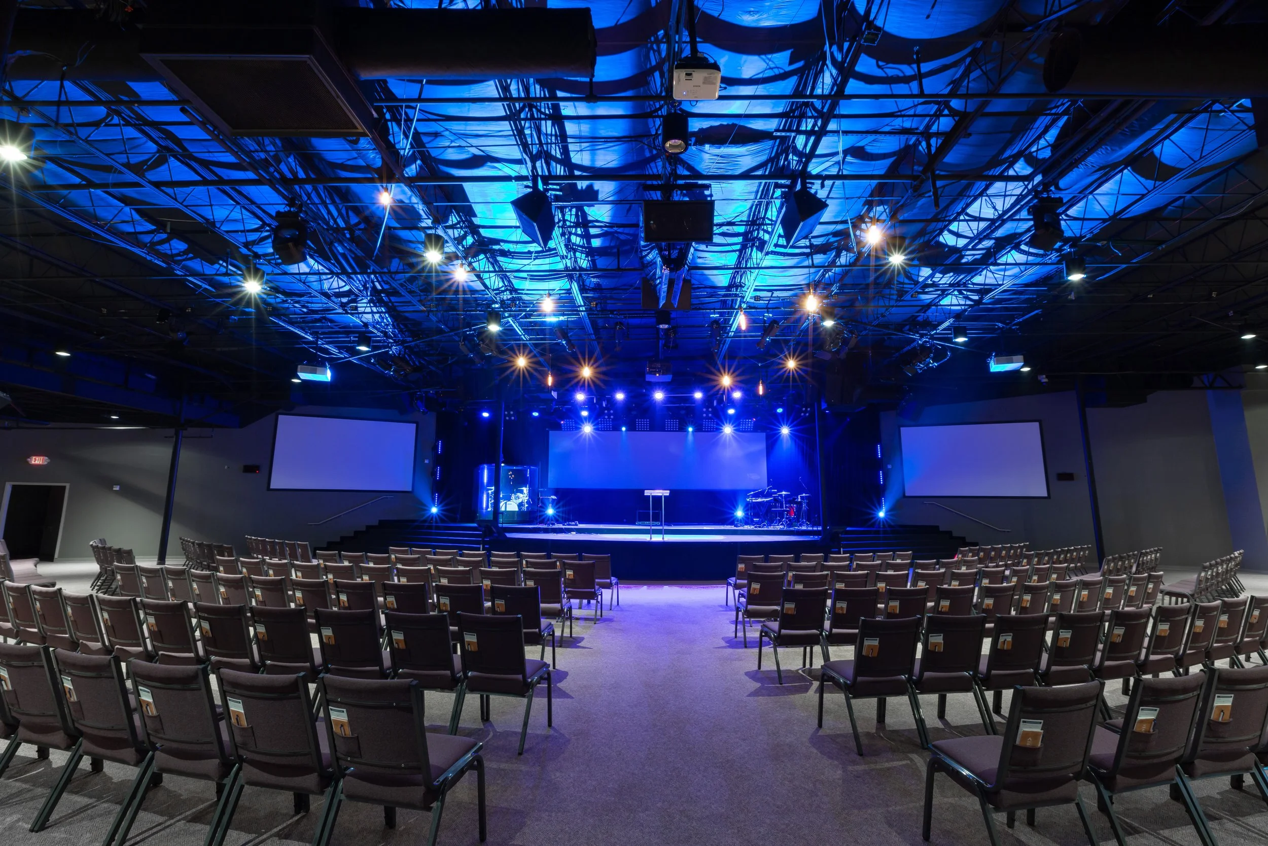 Venture Church