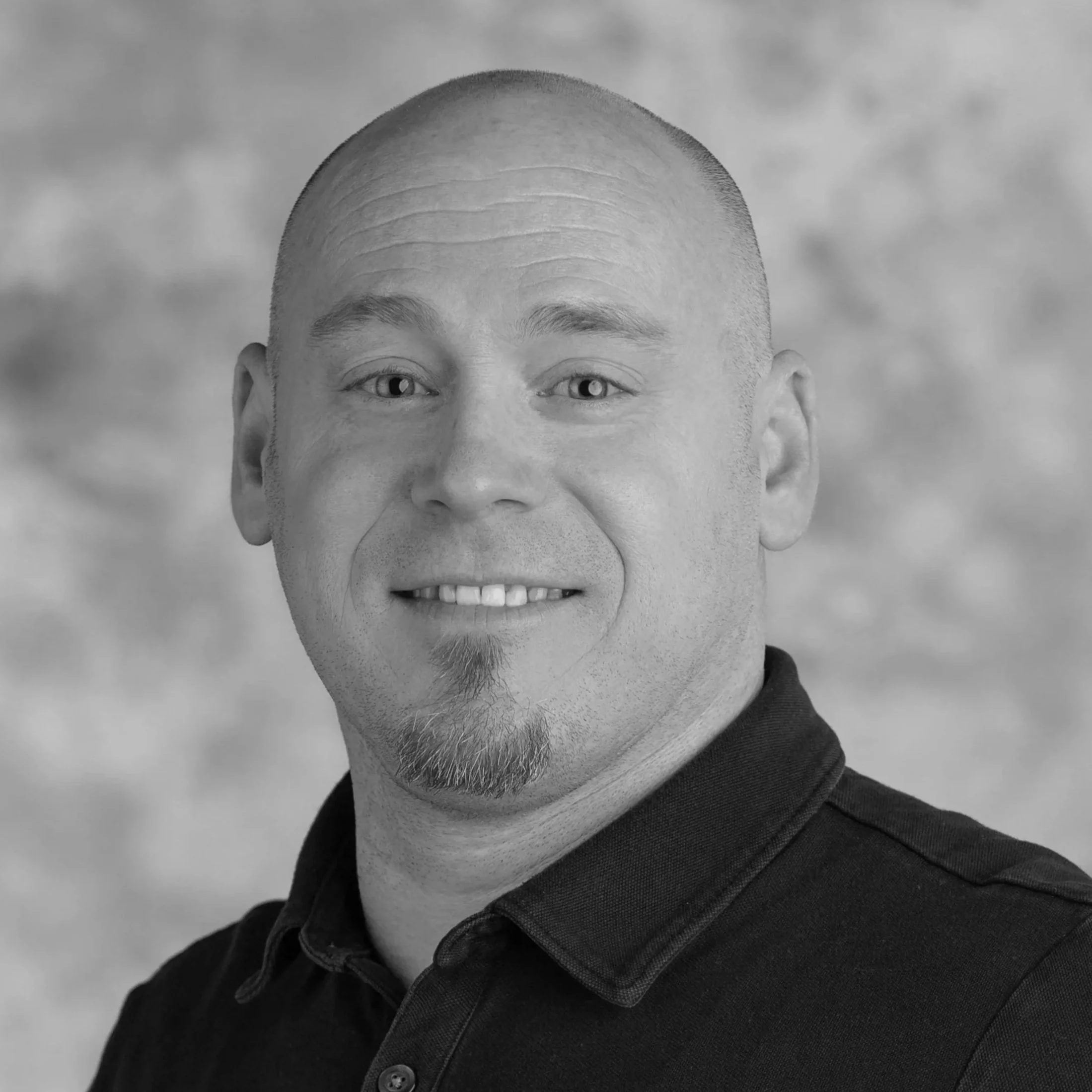 David Sanders - Superintendent