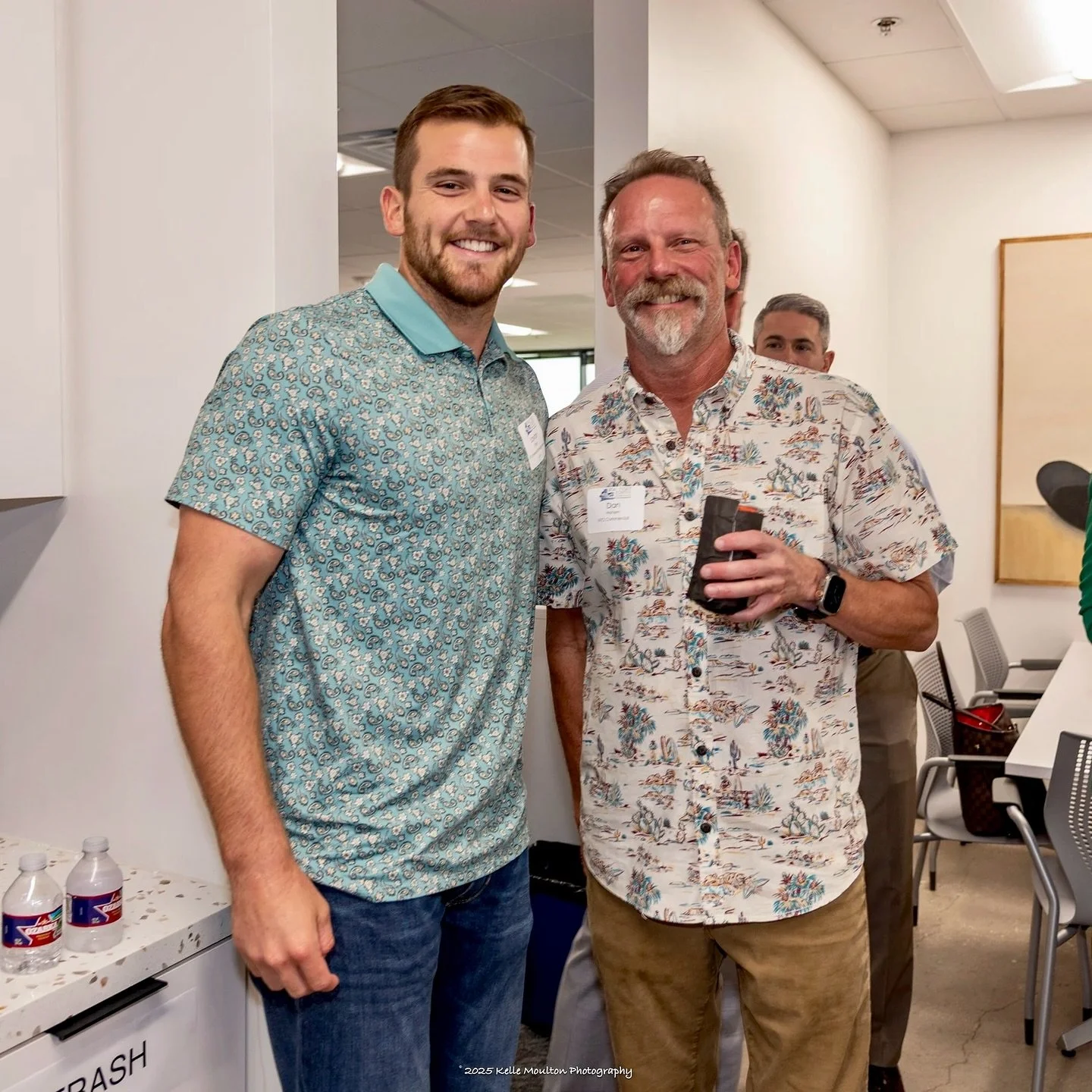 It&rsquo;s been a busy summer for @ntocommercial ! We had a great time supporting both RECGFW AND CREWFW #ntocommercial #NTO #NTODFW