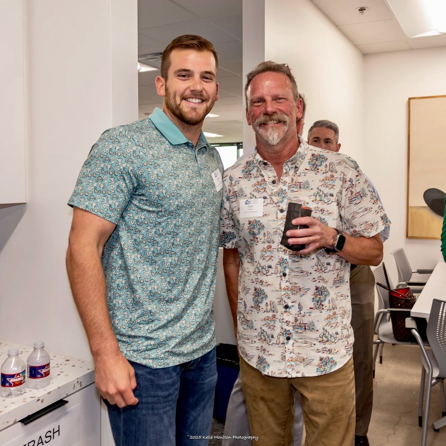 It&rsquo;s been a busy summer for @ntocommercial ! We had a great time supporting both RECGFW AND CREWFW #ntocommercial #NTO #NTODFW