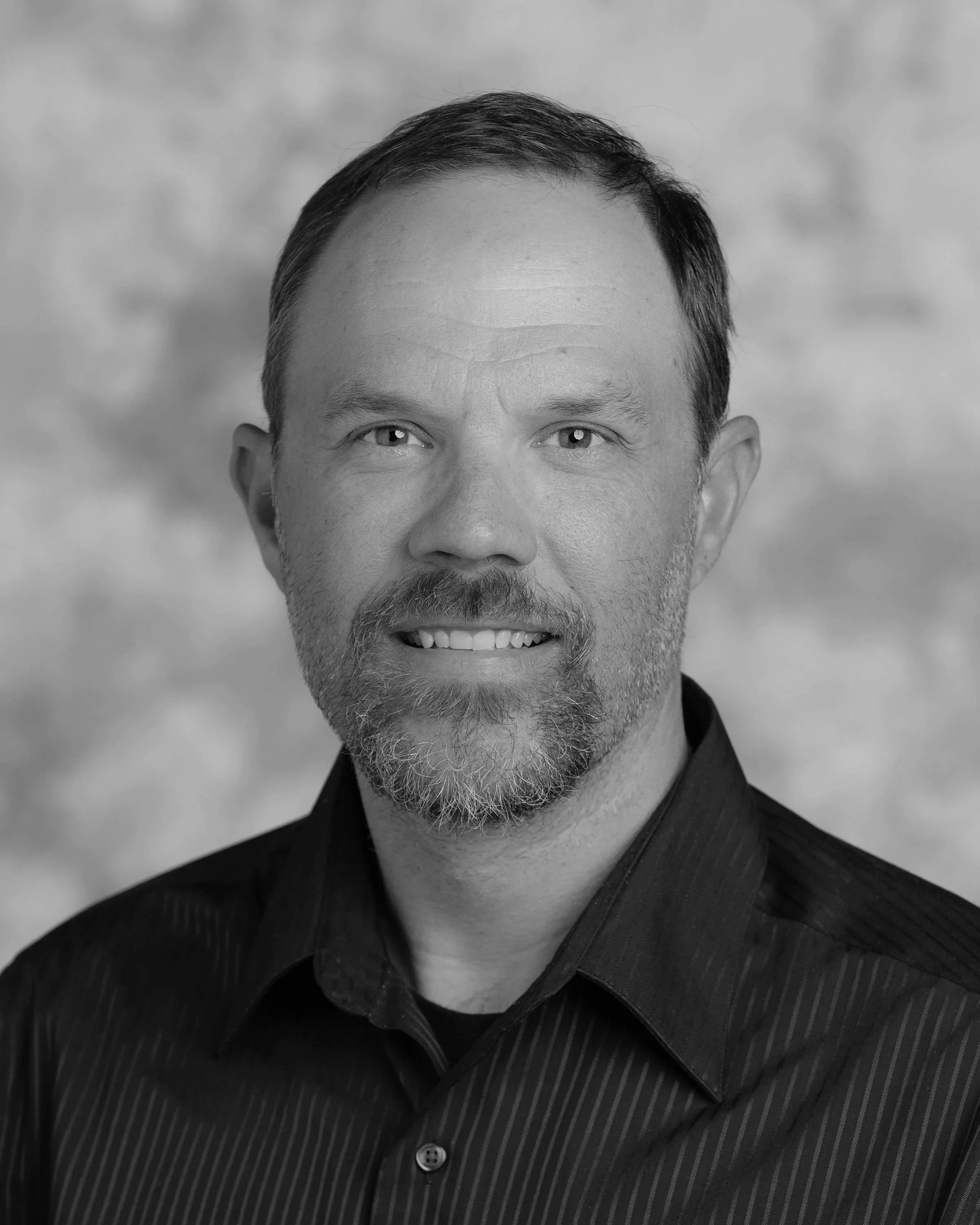 Blake Zimmerman -
Project Manager