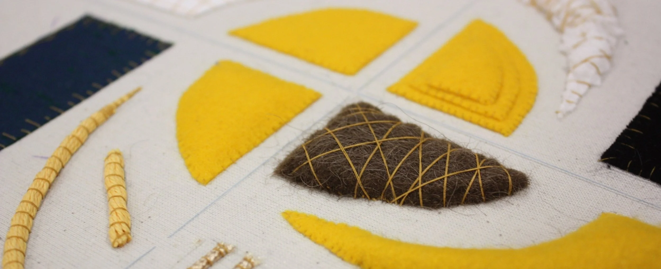 San Francisco School of Needlework and Design