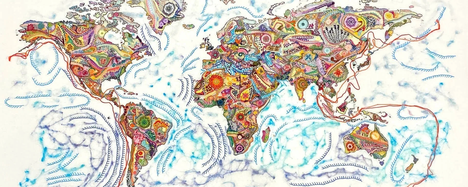 Moving the Needle Forward