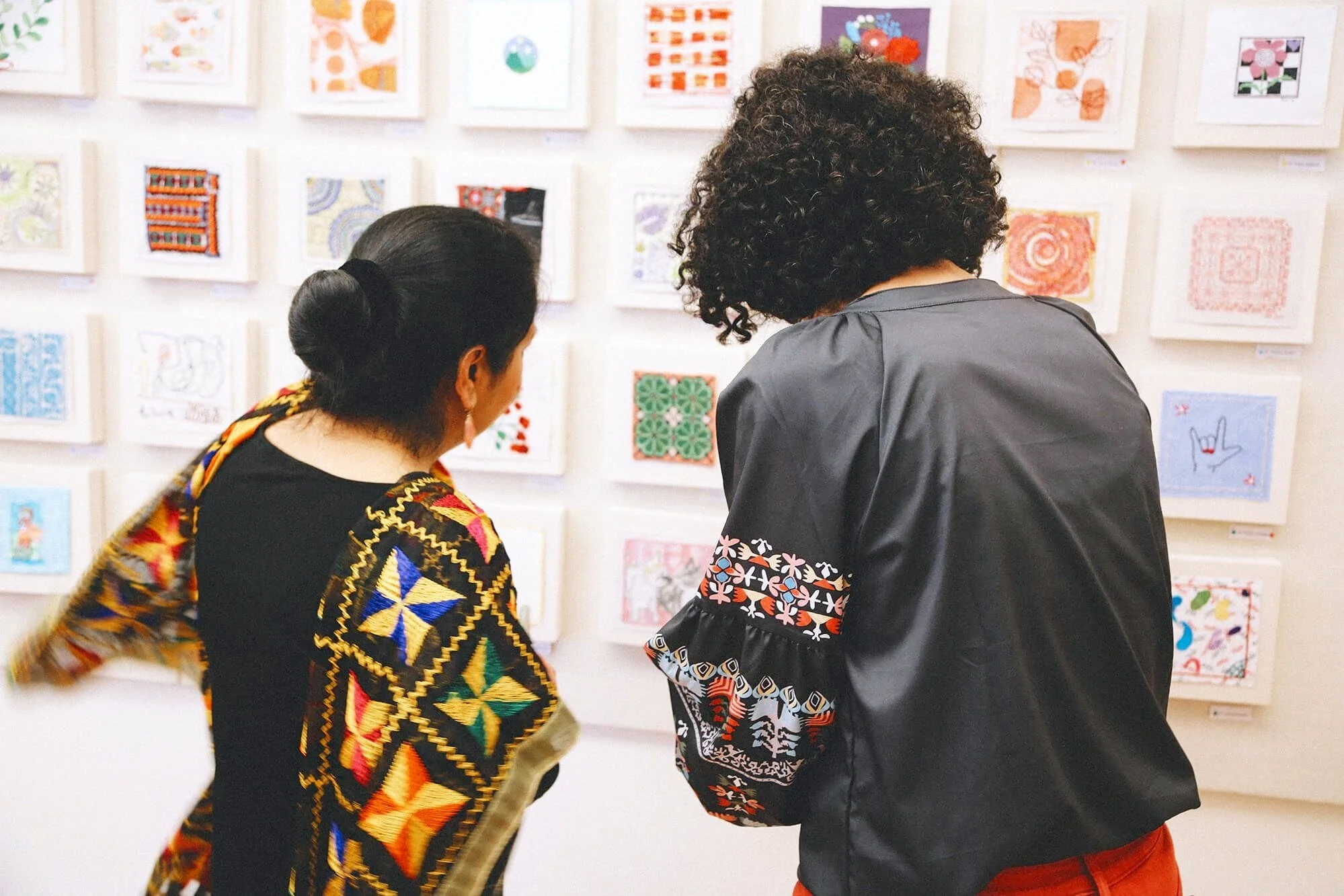 San Francisco School of Needlework and Design