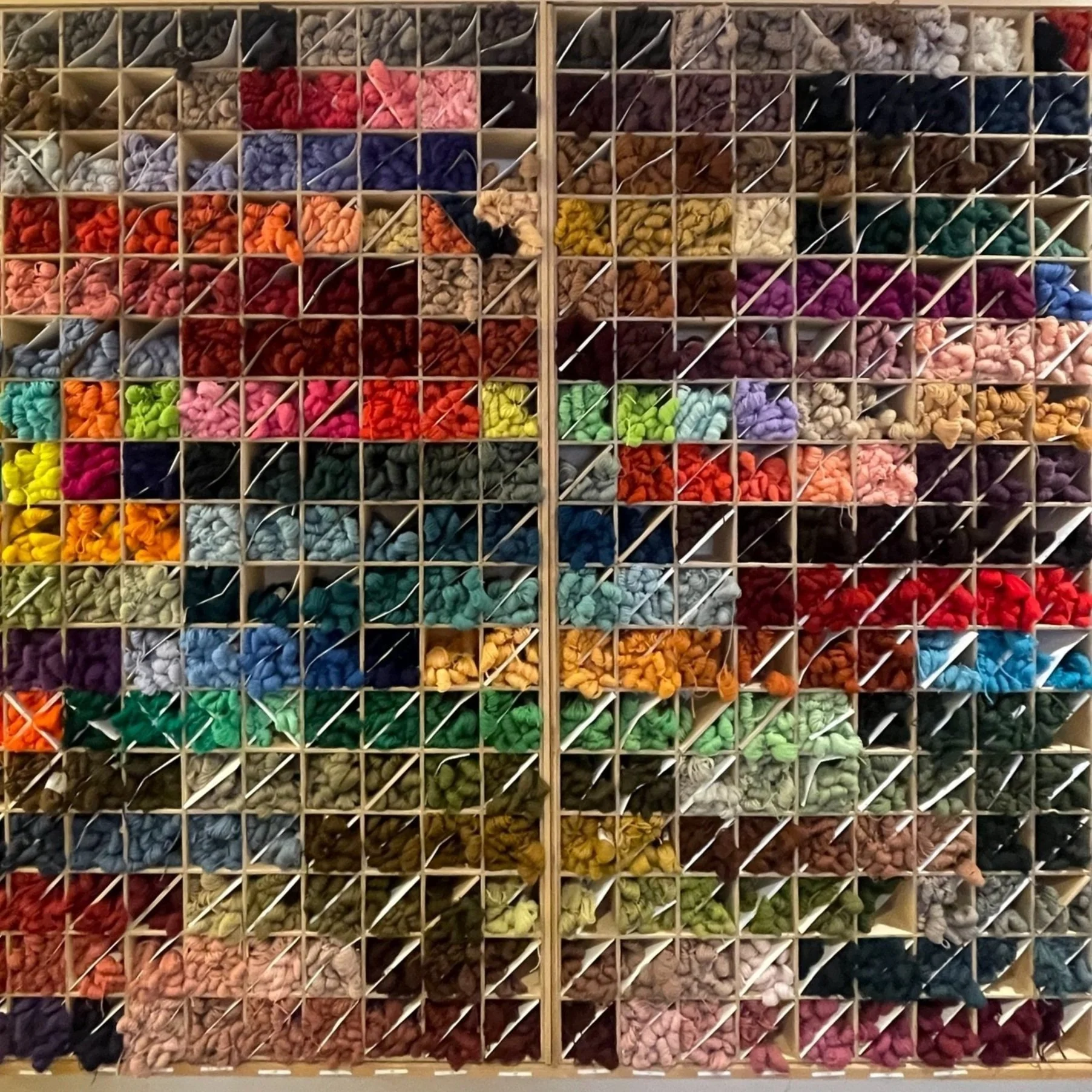 Support — San Francisco School of Needlework and Design