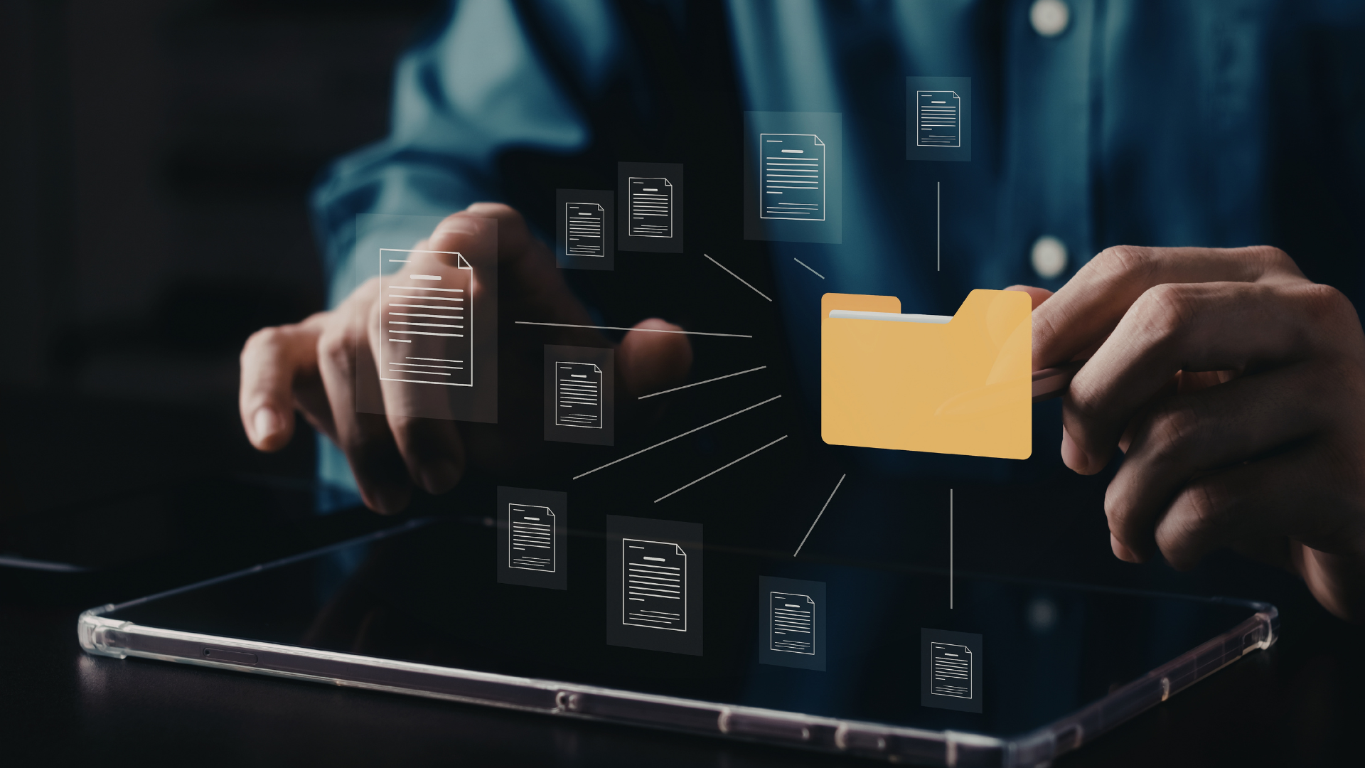 Can you update digital learning without the source files?