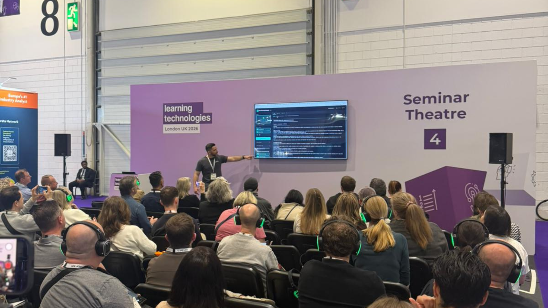 Beyond Completion: Using AI to Unlock the Value Inside SCORM Content.
