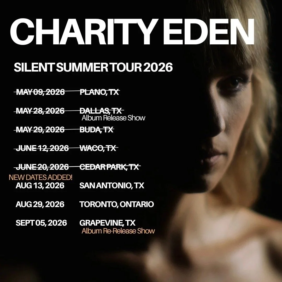 Album Re-Release Show