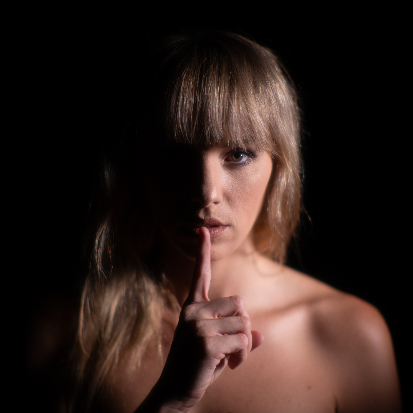 silent conversations - album cover.png