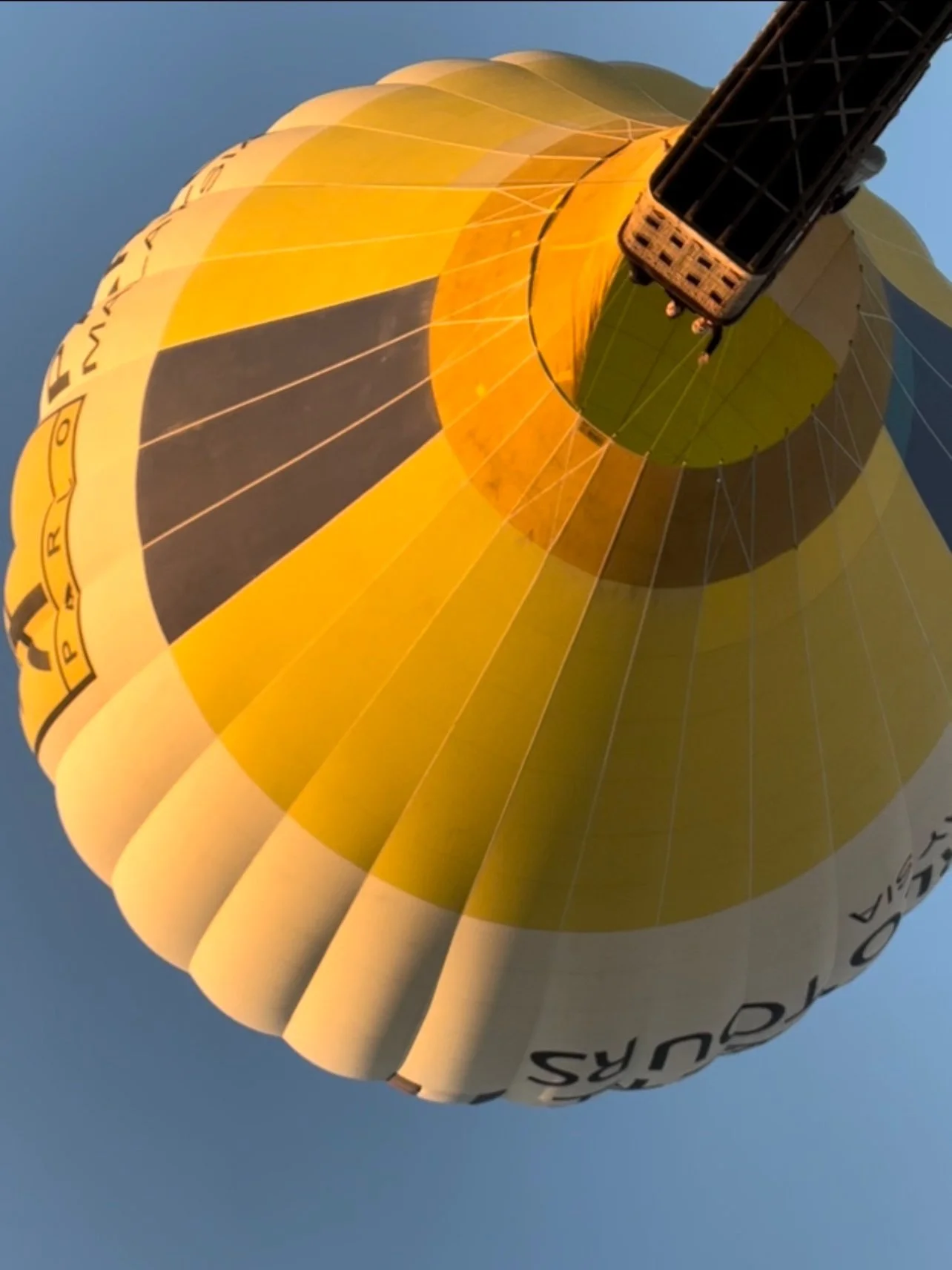 Hot Air Balloons & Turkish Breakfasts in Cappadocia — Kate and Plate