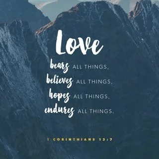 Pain, Loss, and a Love That Endures