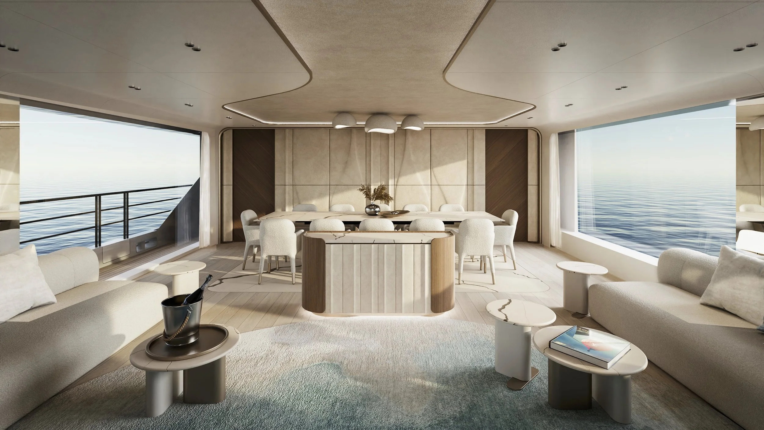 Mangusta GranSport 38