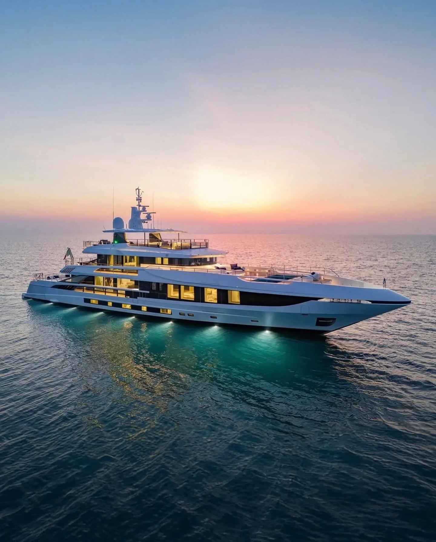 Mangusta Oceano 50 mt 499GT 
@monacoyachtshow_official 24/27 September 2025 
exterior design &amp; interior design @albertomanciniyachtdesign 
#design  #yachts #designedinmonaco🇮🇩