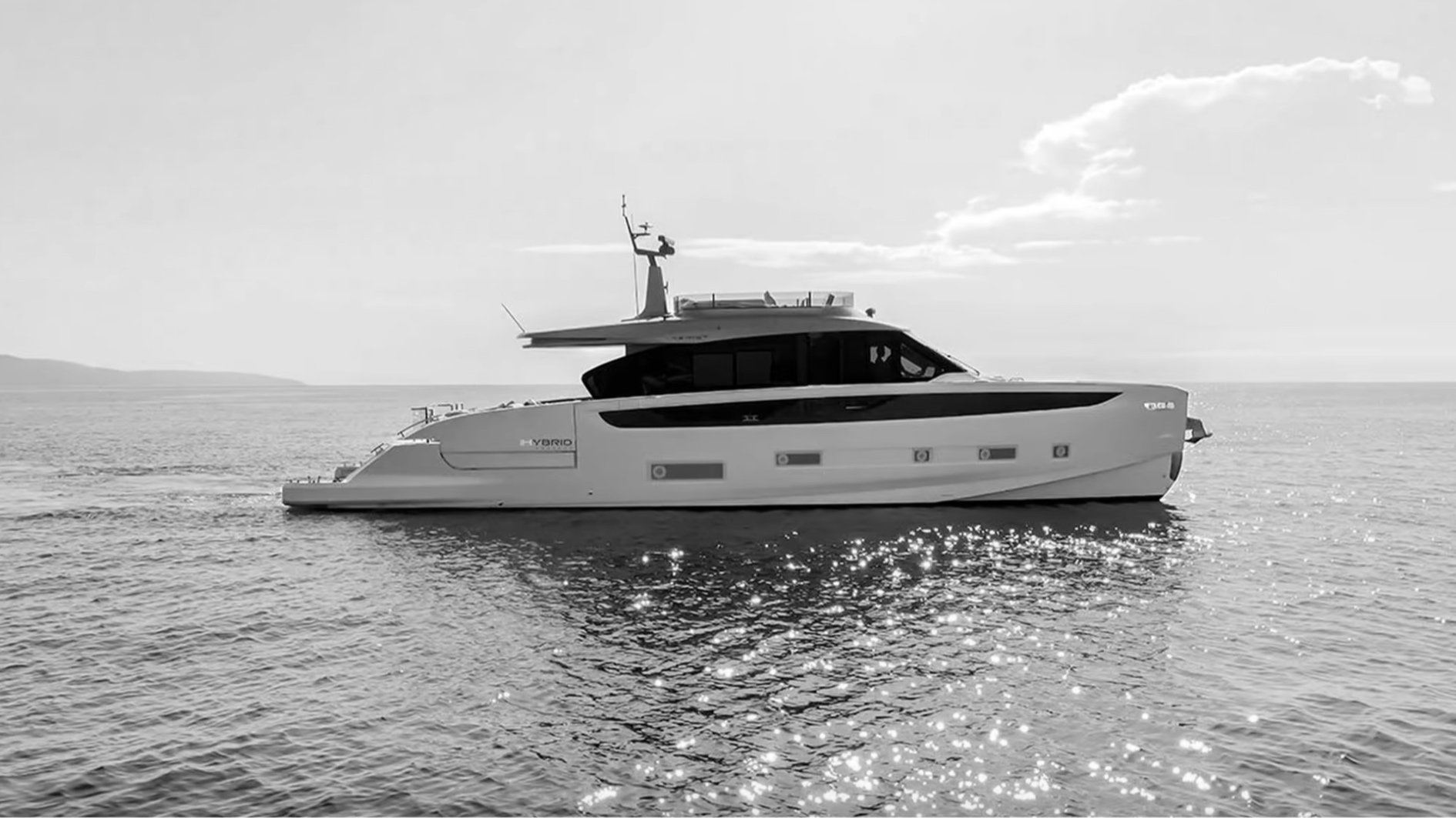 Azimut Seadeck 7