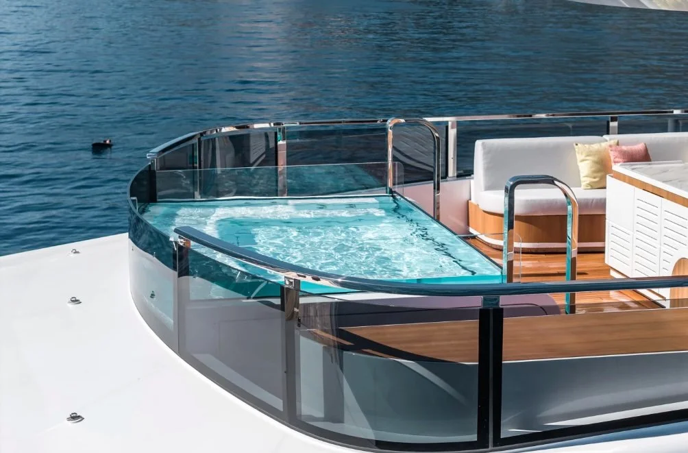 Mangusta Oceano 50 "FELICITÀ" - 2025 