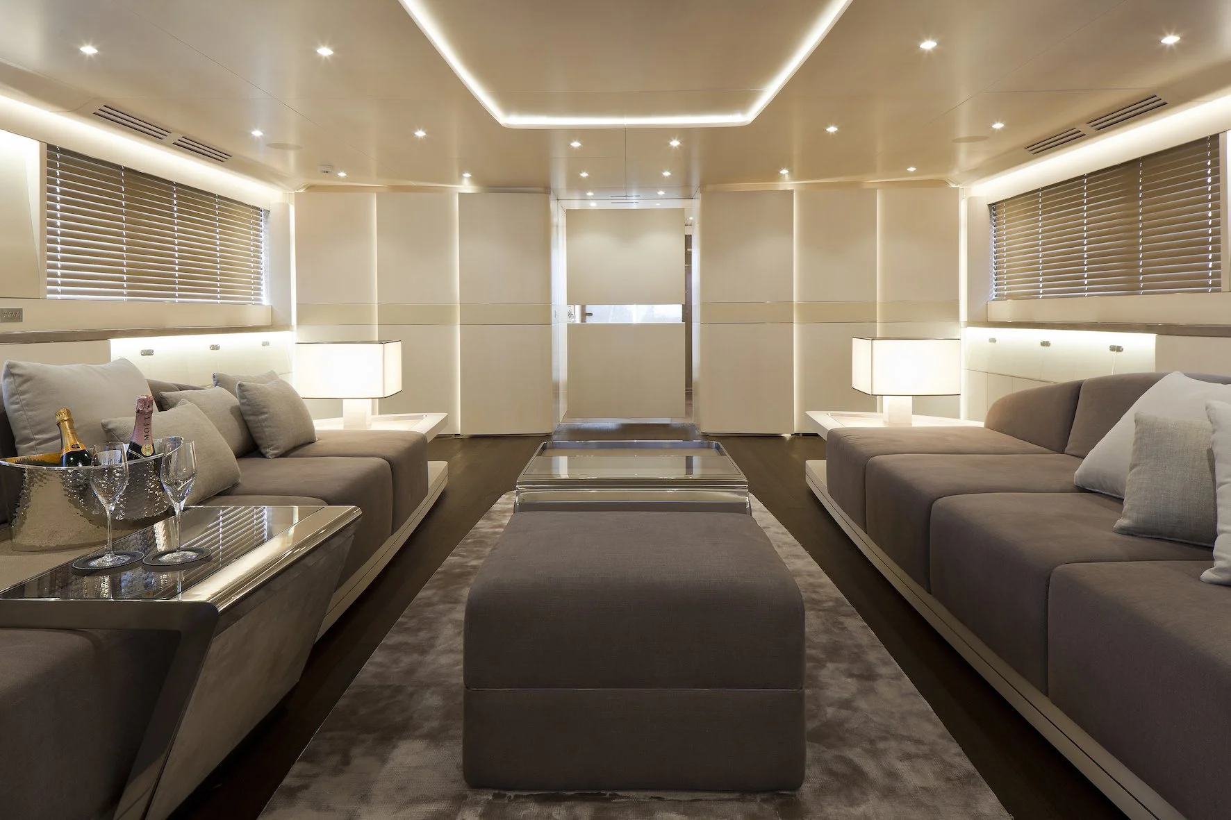 Monokini Yachts - Baglietto