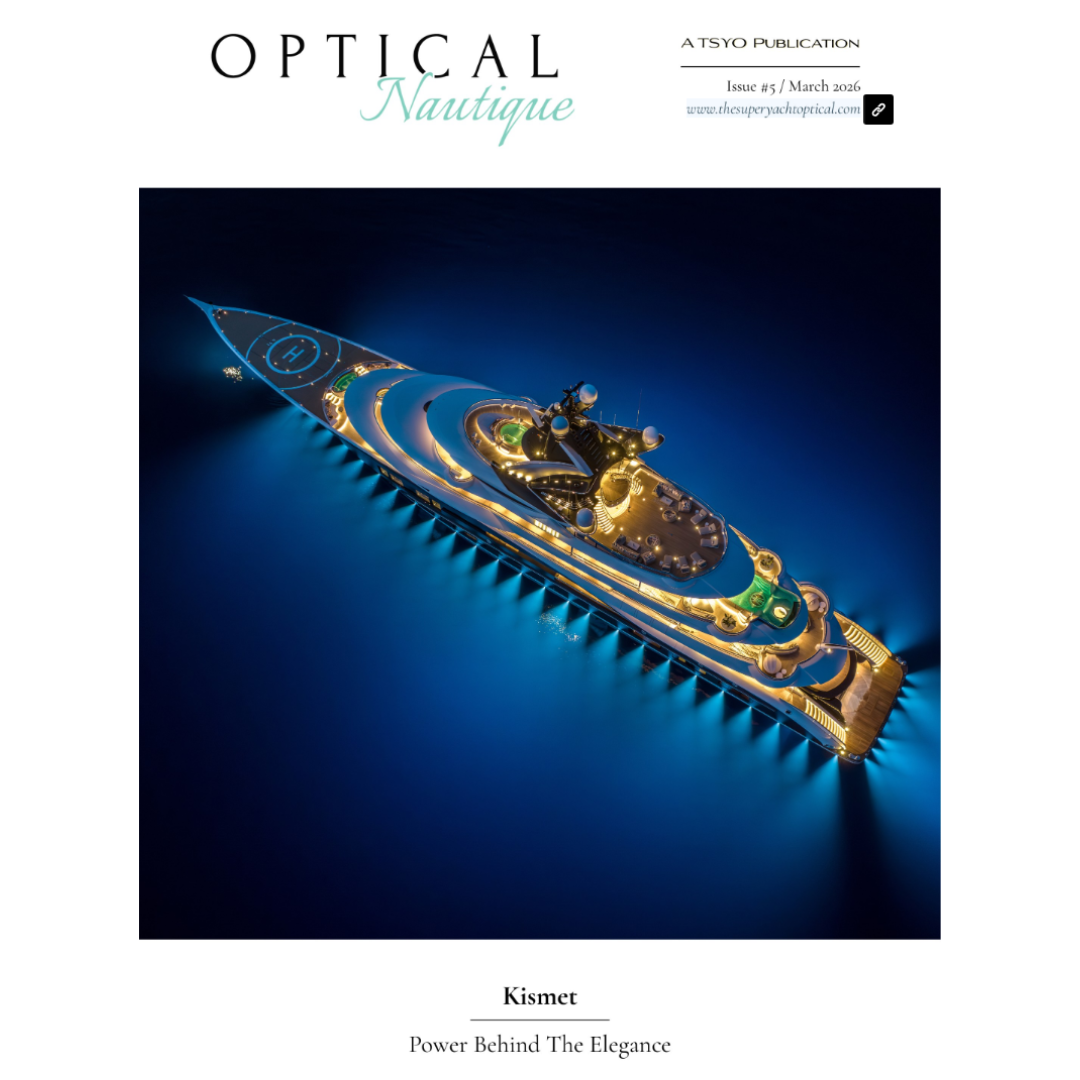 The design signature of Alberto Mancini