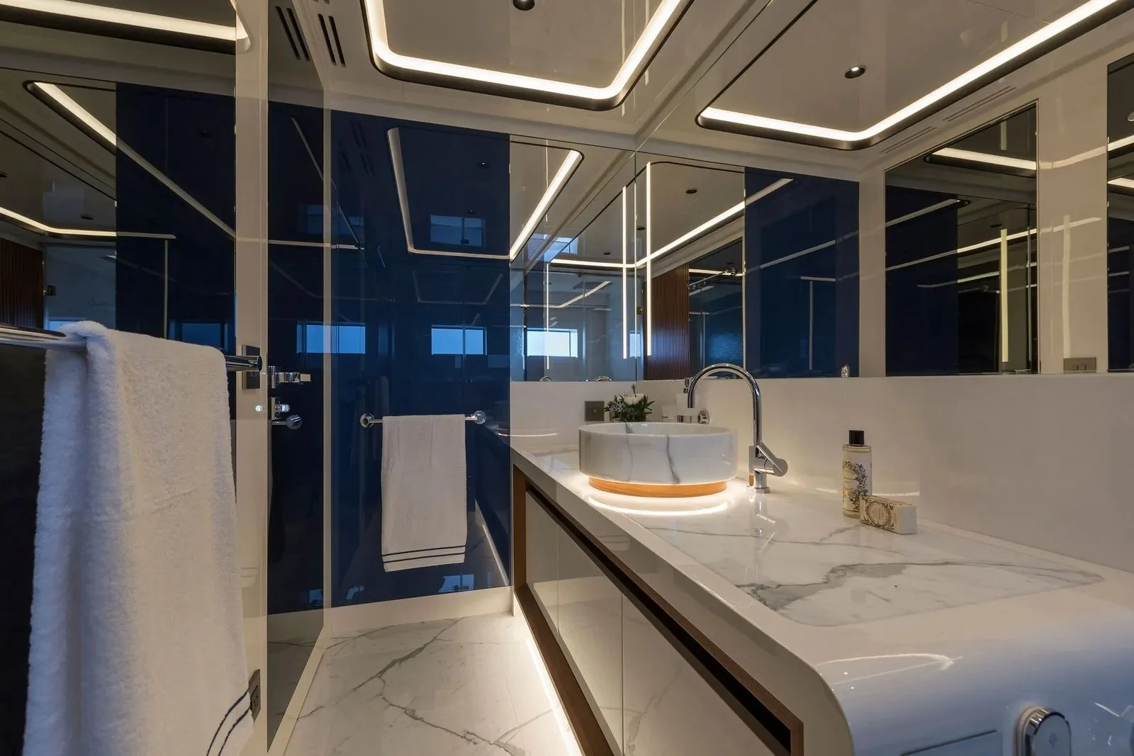 VIP Bathroom