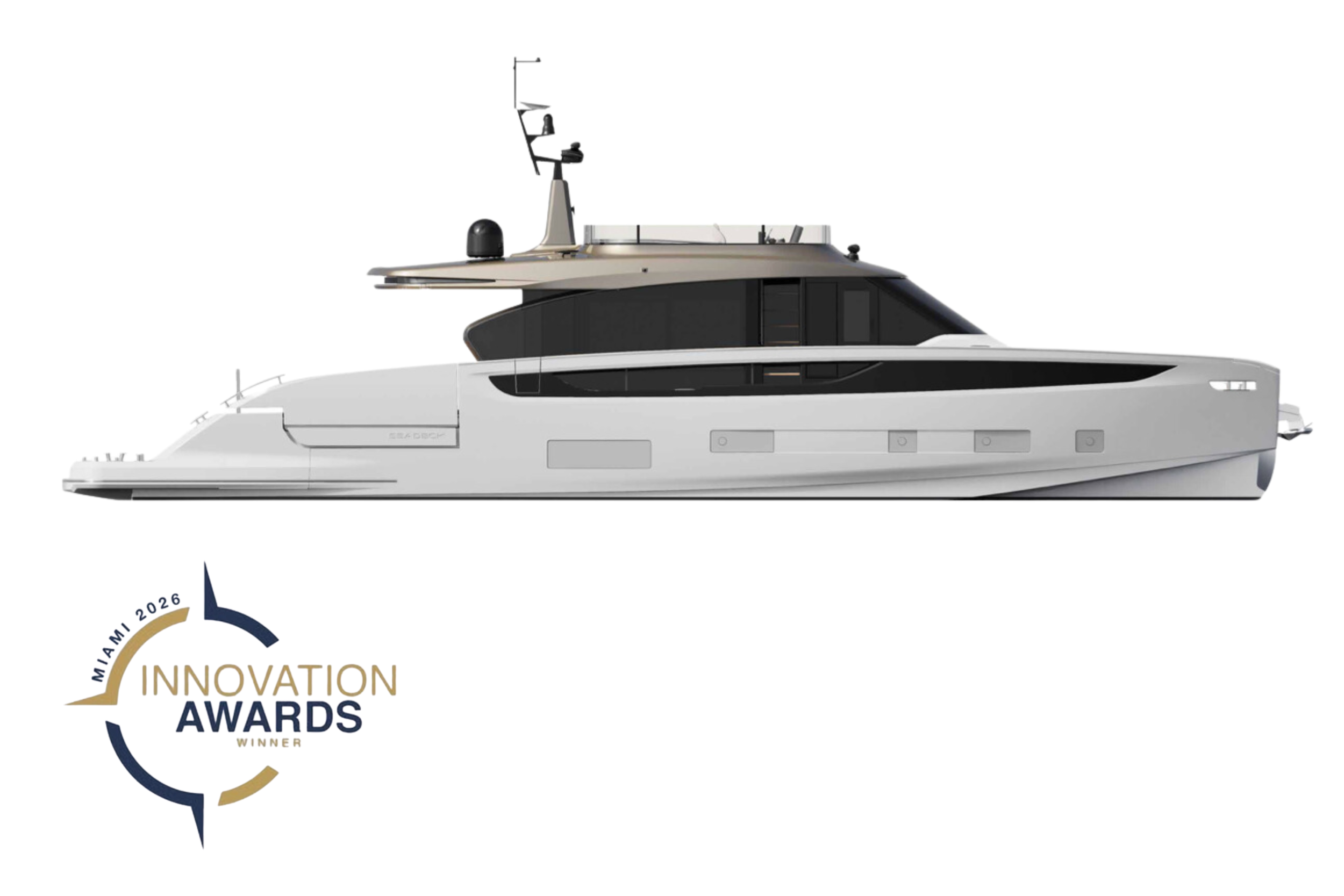 Miami Innovation Awards Logo