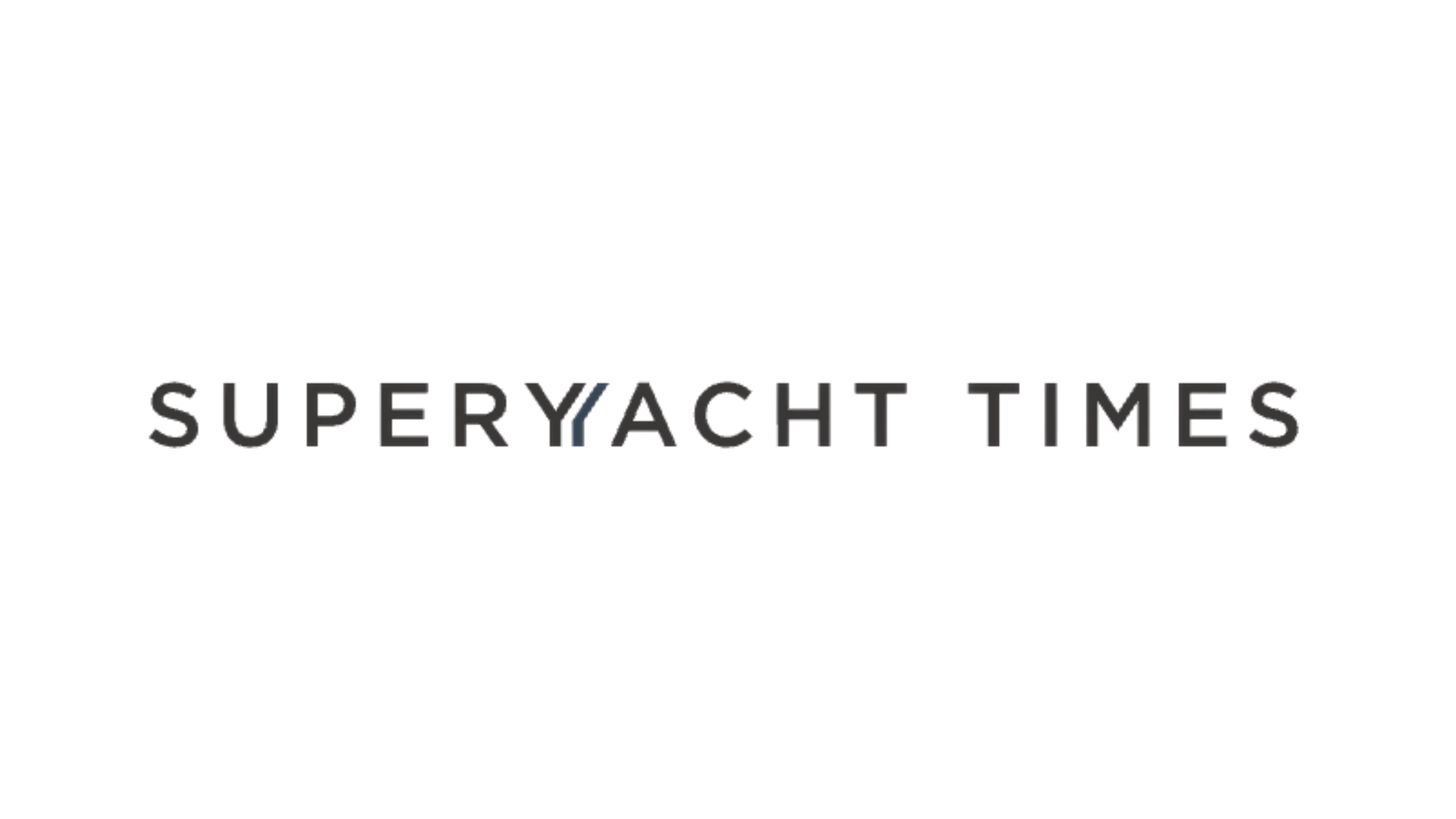 SuperYacht Times logo