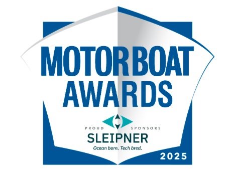 Motor Boat Awards Logo
