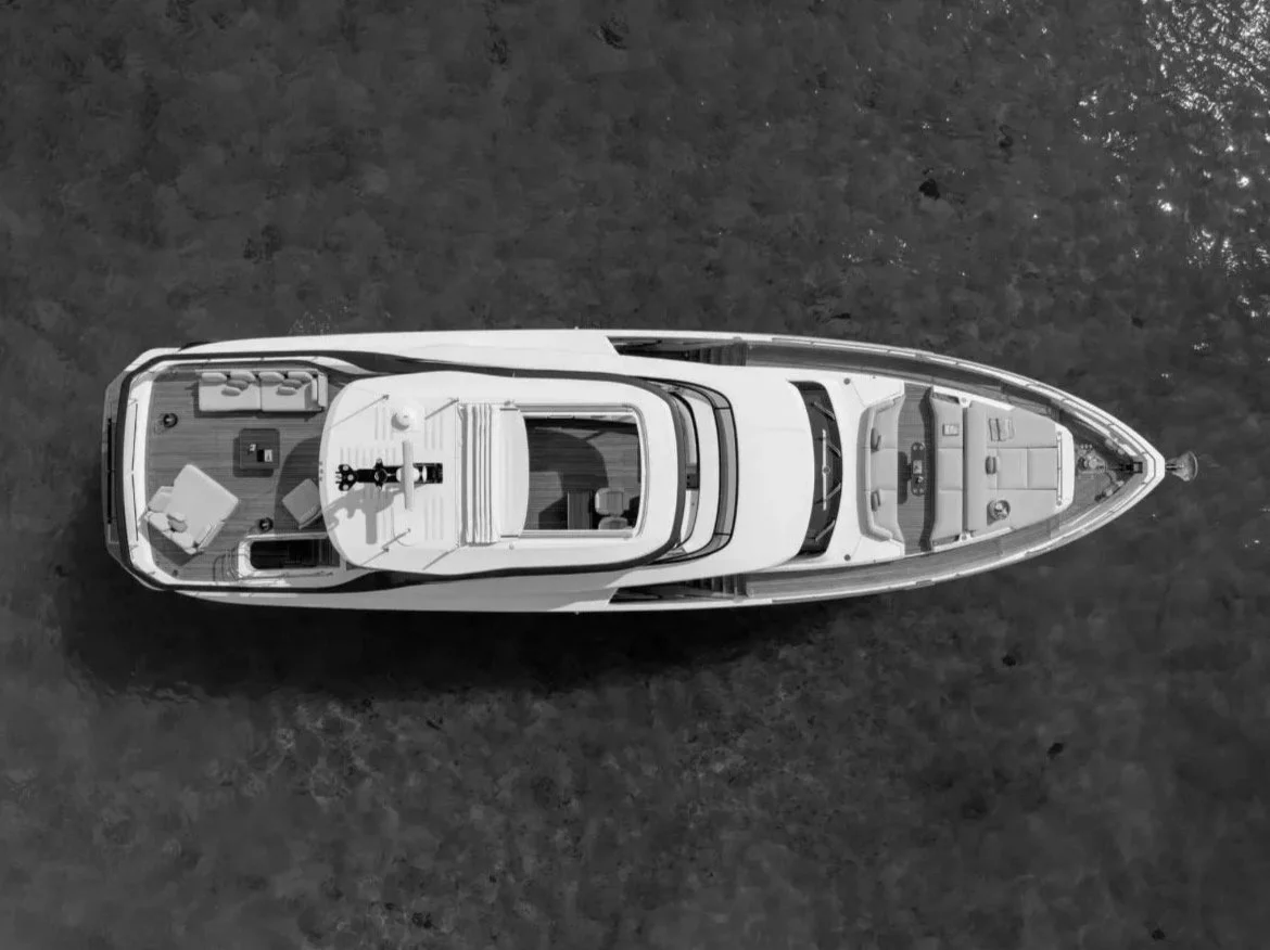 Azimut Grande 26 · Asian Marine & Boating Awards
