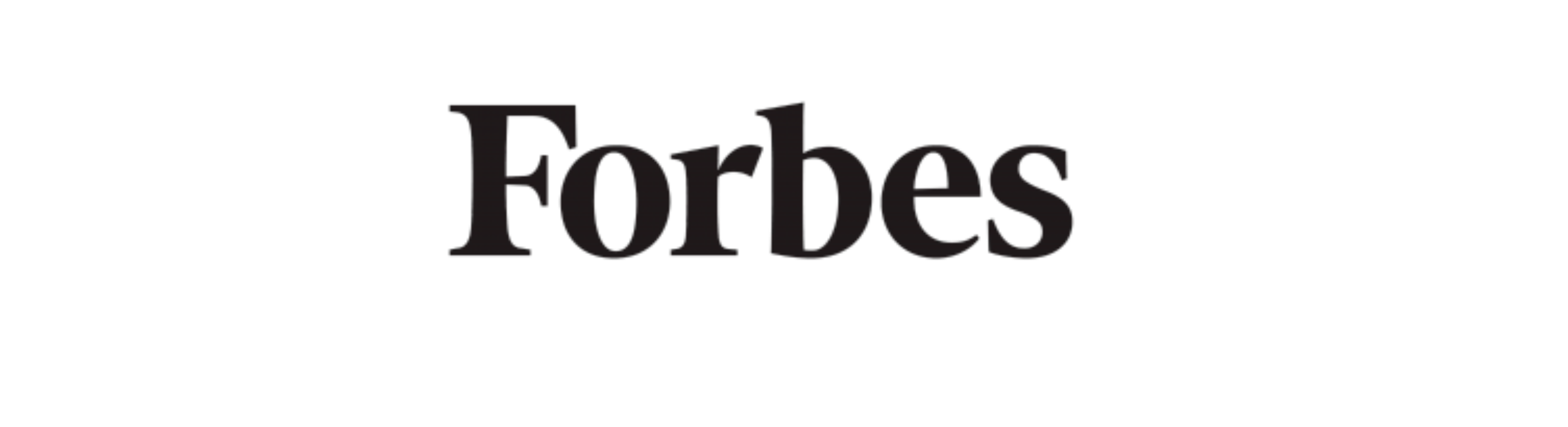 Forbes logo