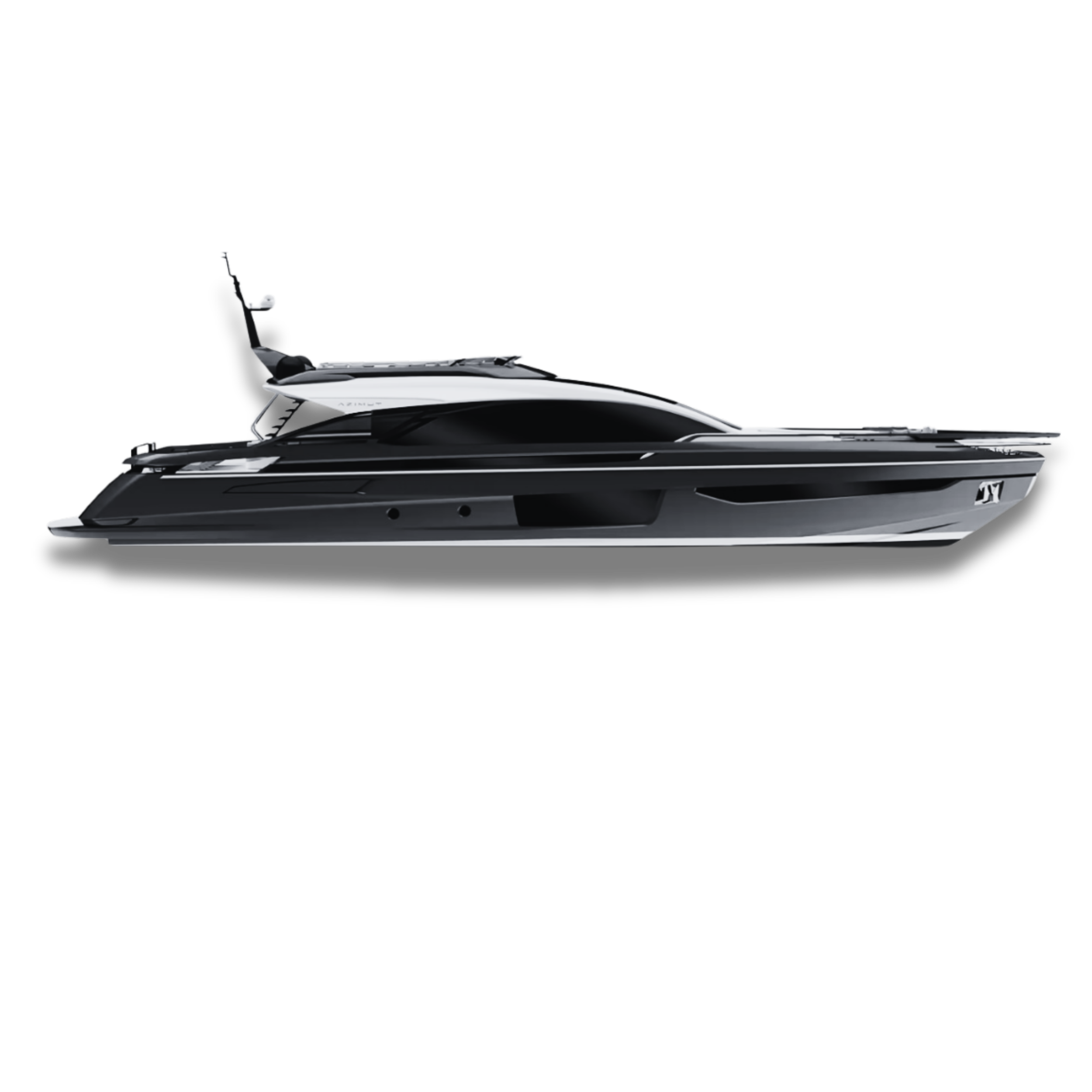 S series by Alberto Mancini