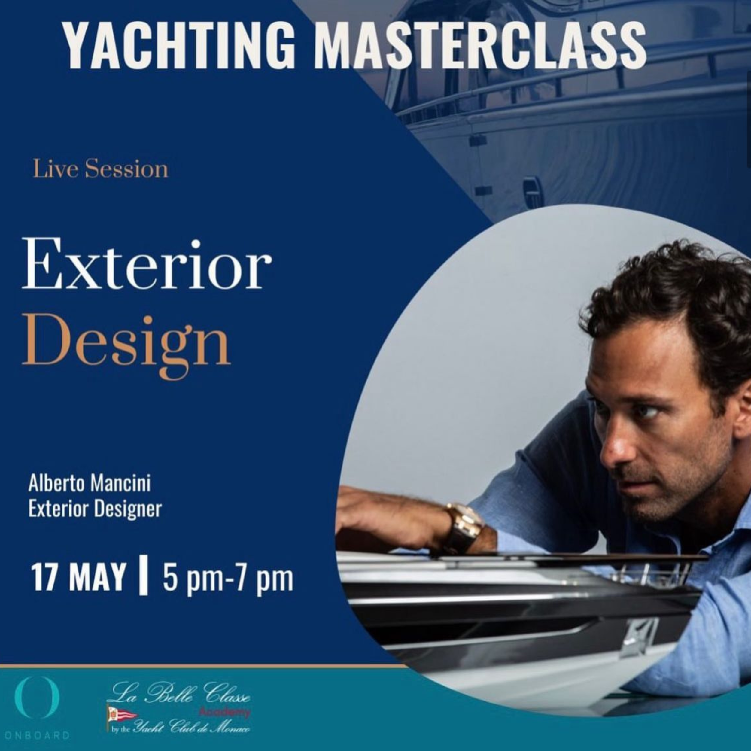 Alberto Mancini Yachting masterclass.png