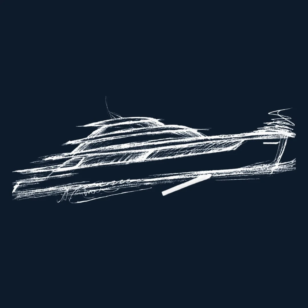 Alberto Mancini - Live sketching
