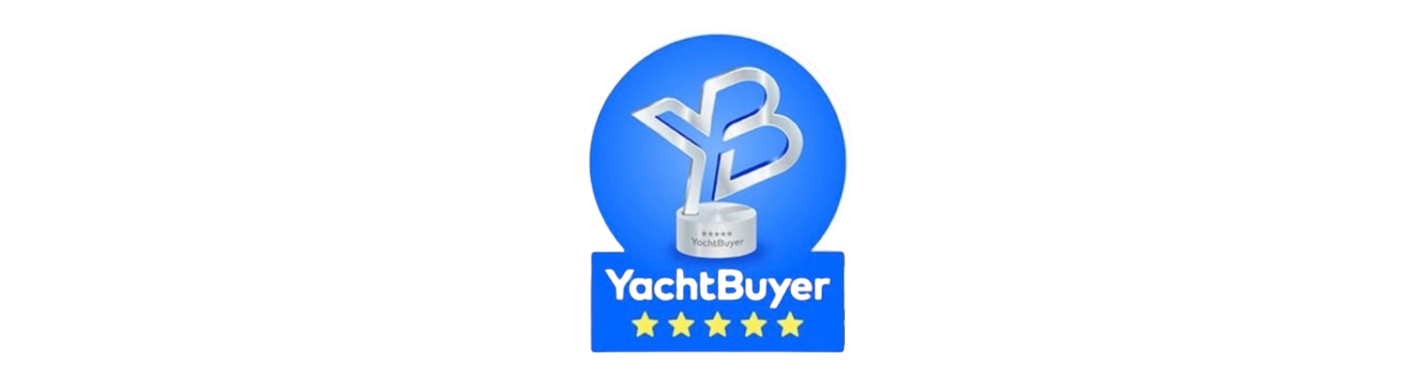 YachtBuyer Awards Logo