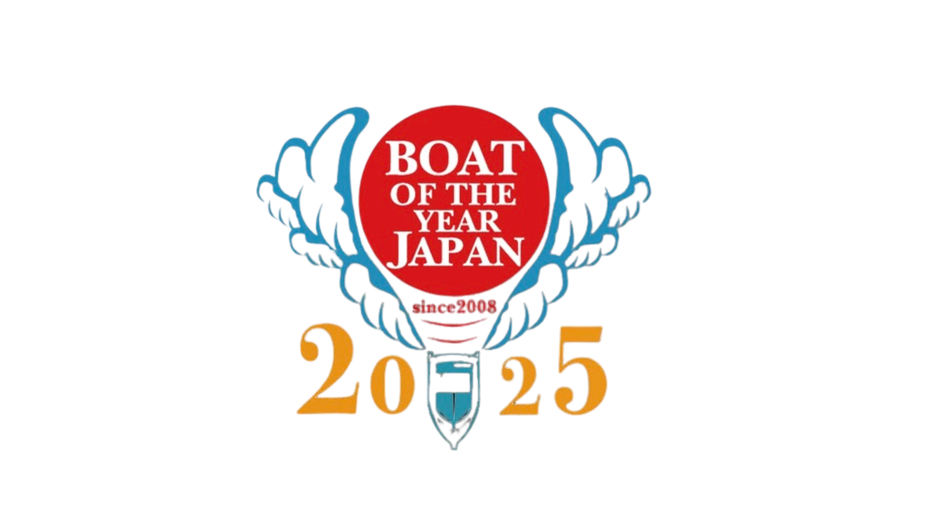 Award Boat of the Year Japan 2025