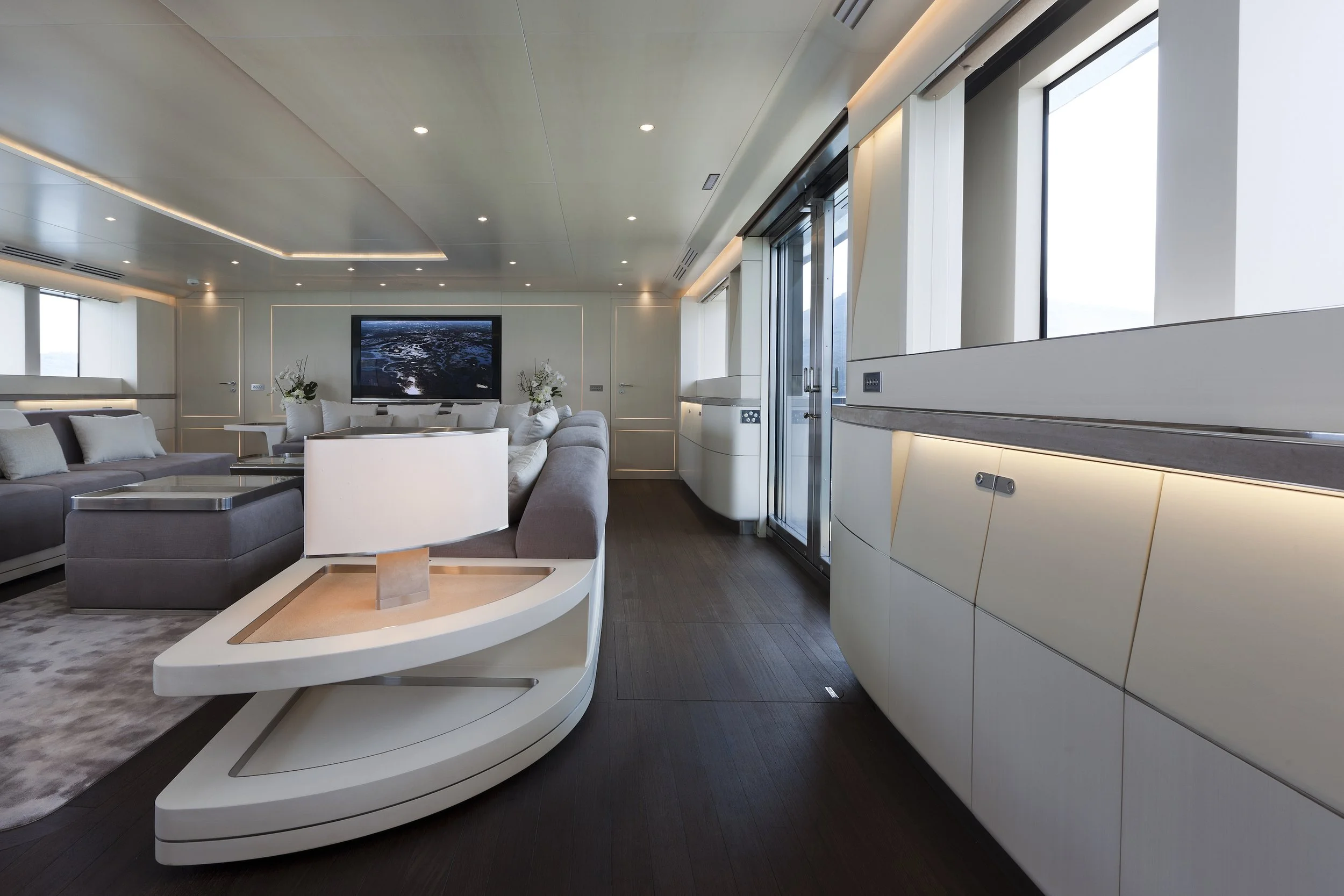 Monokini Yachts - Baglietto