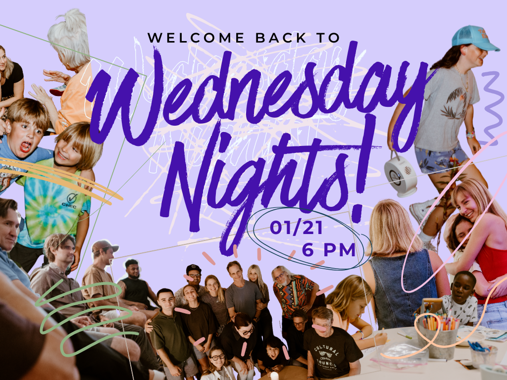 Wednesday Night Returns