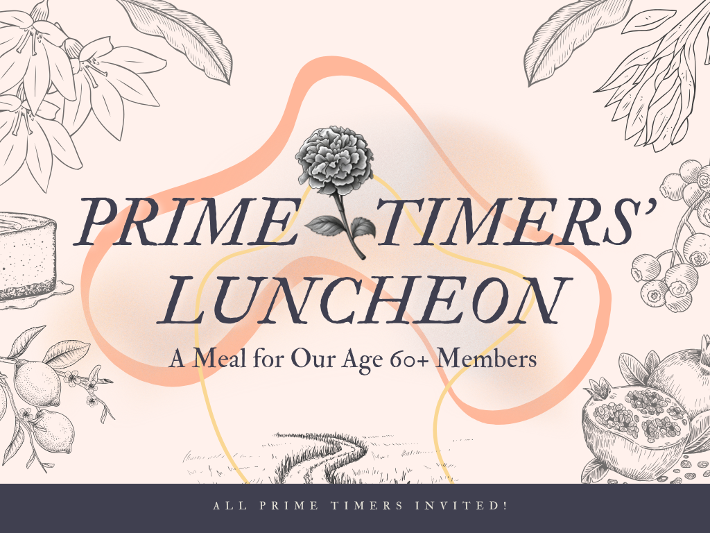 Primer Timers