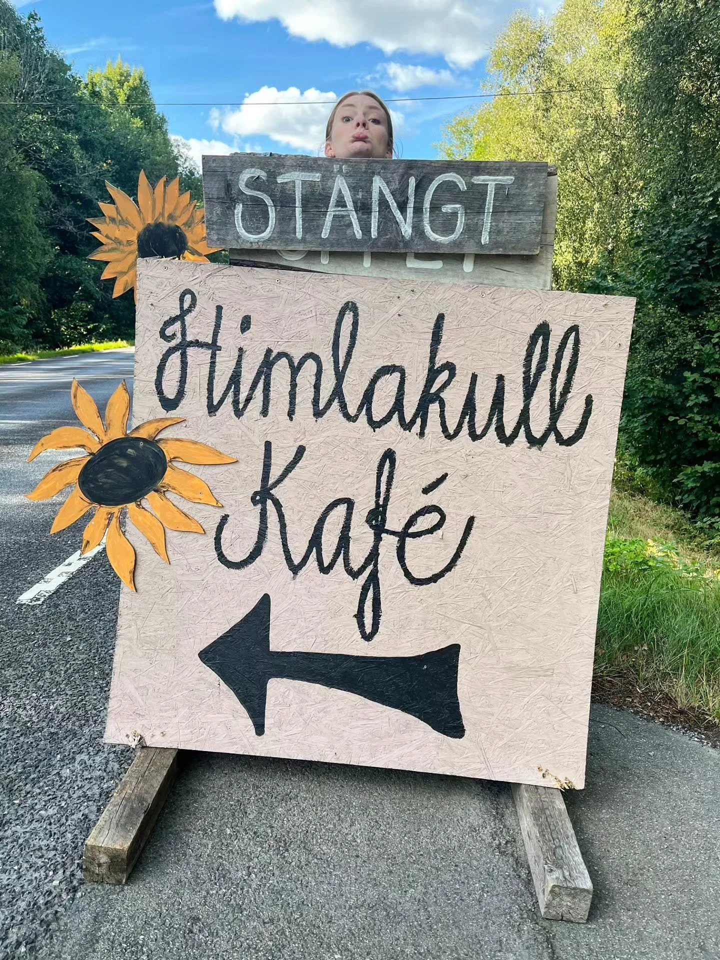 Sommaren bara fl&ouml;&ouml;&ouml;&ouml;g f&ouml;rbi och i s&ouml;ndags st&auml;ngde vi portarna till kaf&eacute;et f&ouml;r den h&auml;r s&auml;songen! Det har varit en supers&auml;song p&aring; alla m&ouml;jliga vis, b&aring;de roligt, sp&auml;nnan