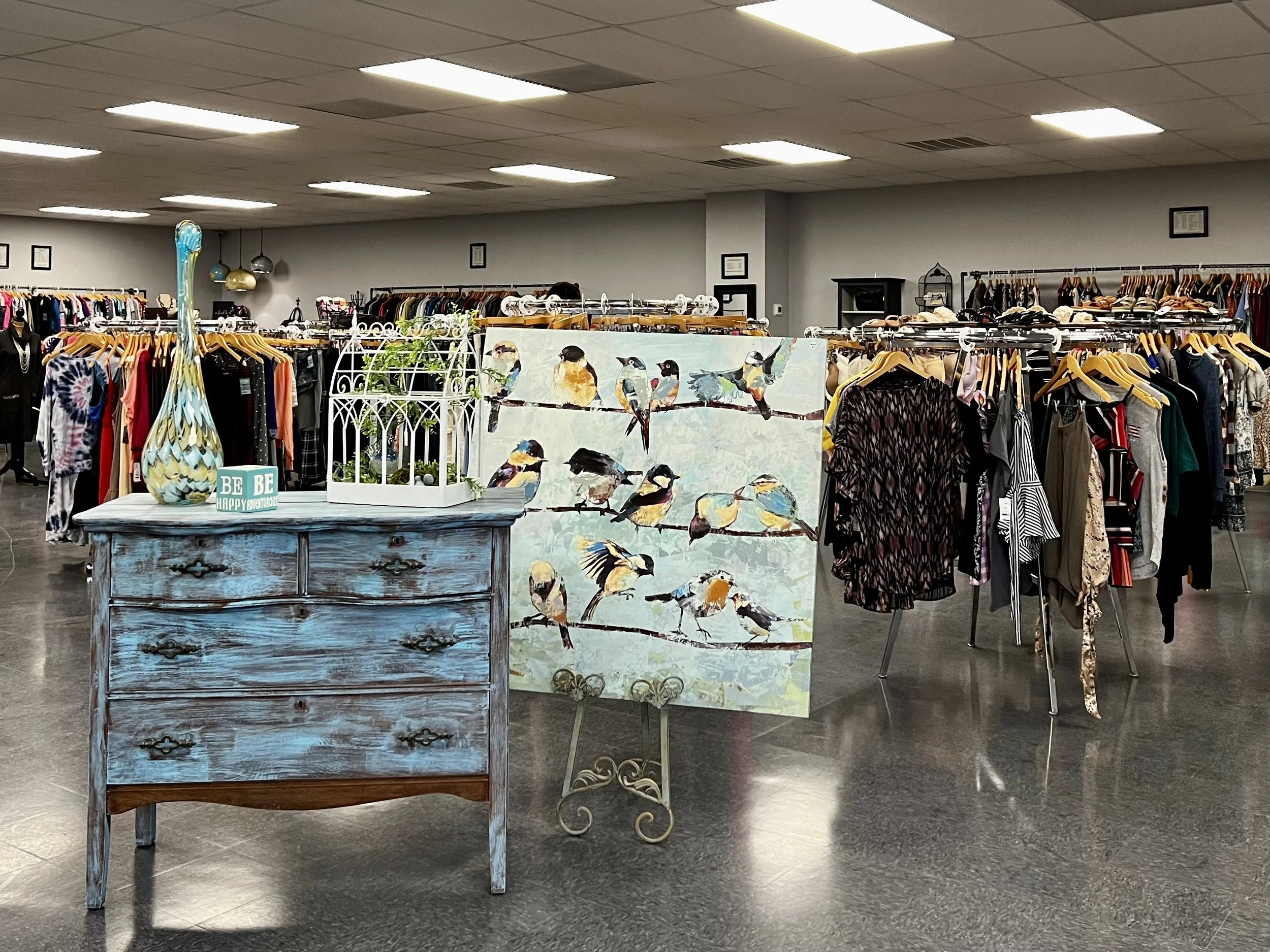 General 1 — CyHope