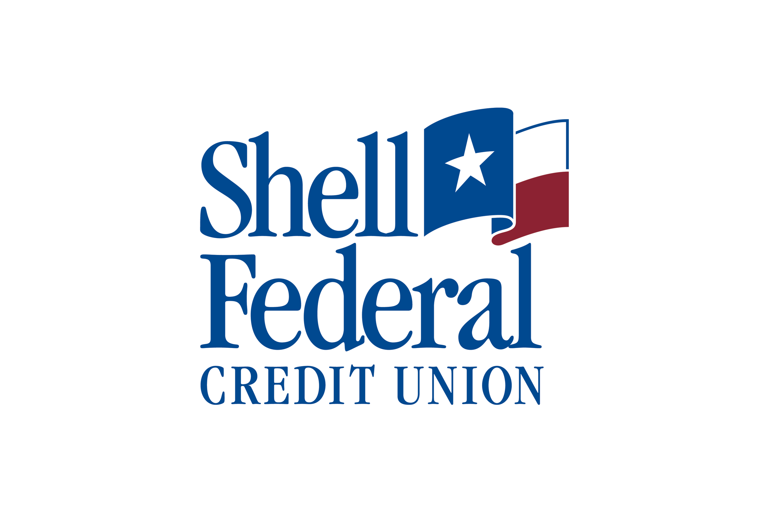 Shell Federal Credit Union Sponsor Logo