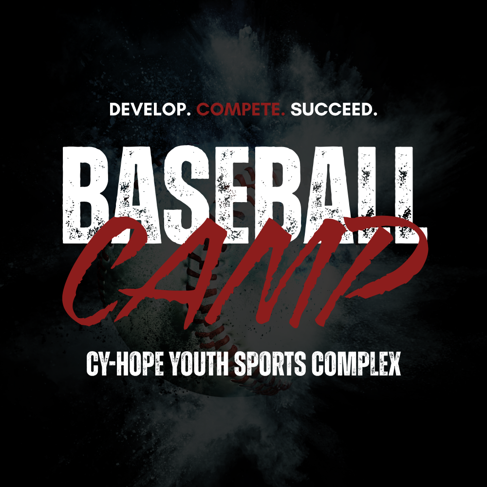 Baseball Skills Camp