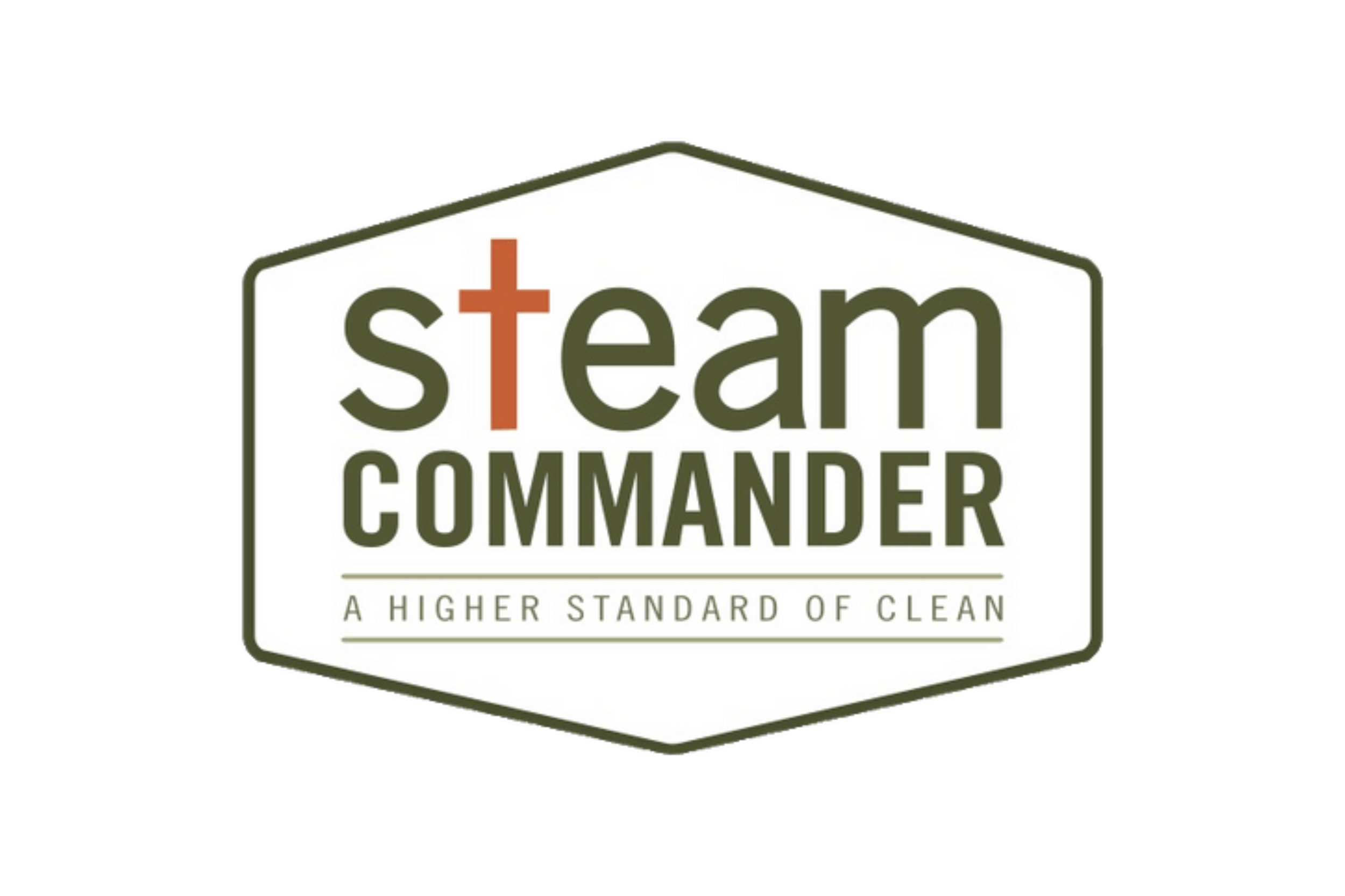 Steam Commander Sponsor Logo