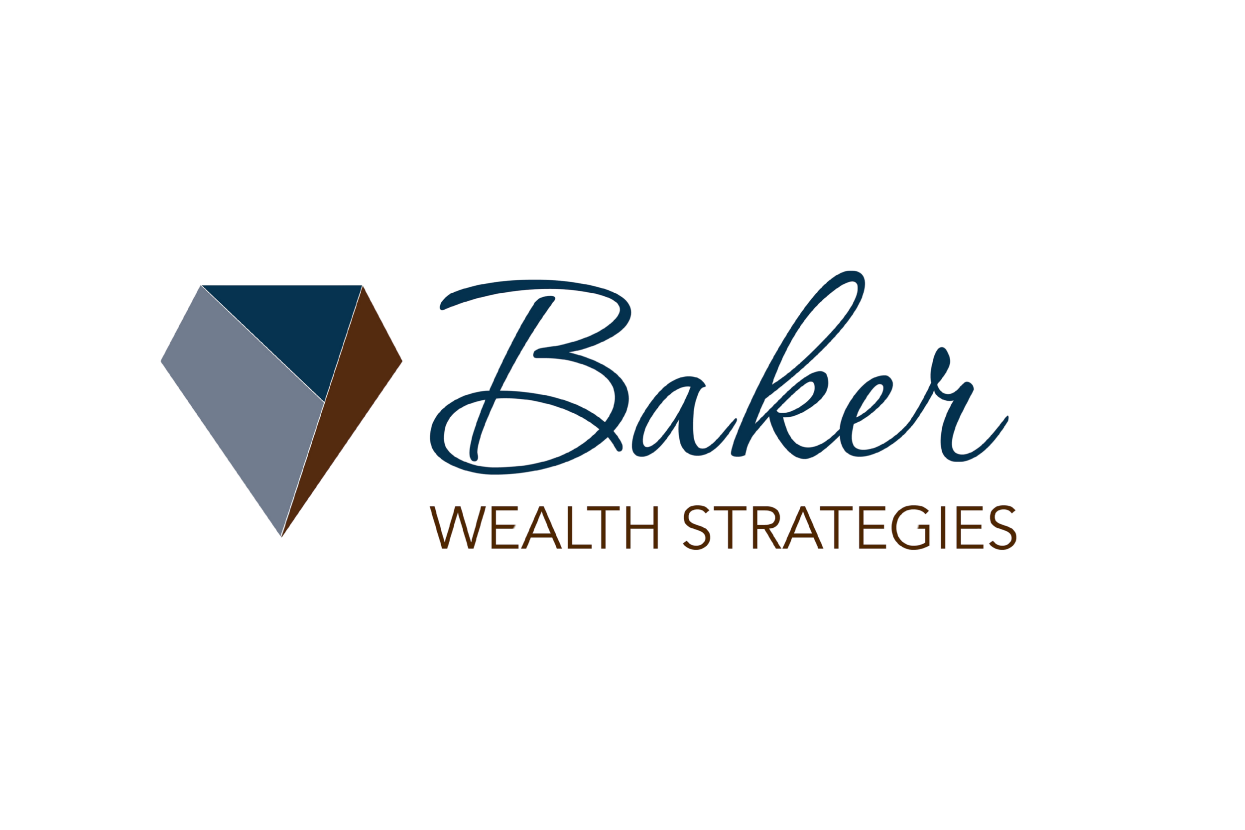 Baker Wealth Management Sponsor Logo
